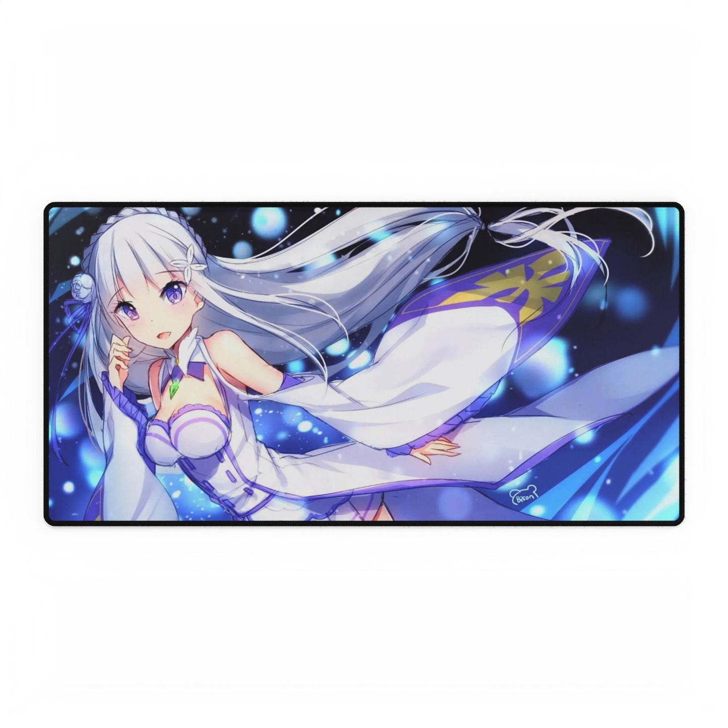 E·M·T! Mouse Pad