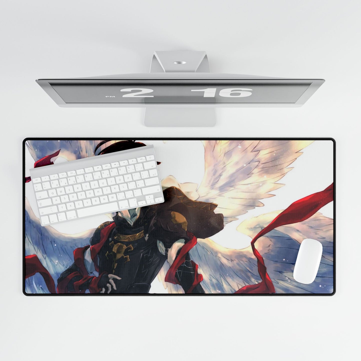 Anime Granblue Fantasy Mouse Pad