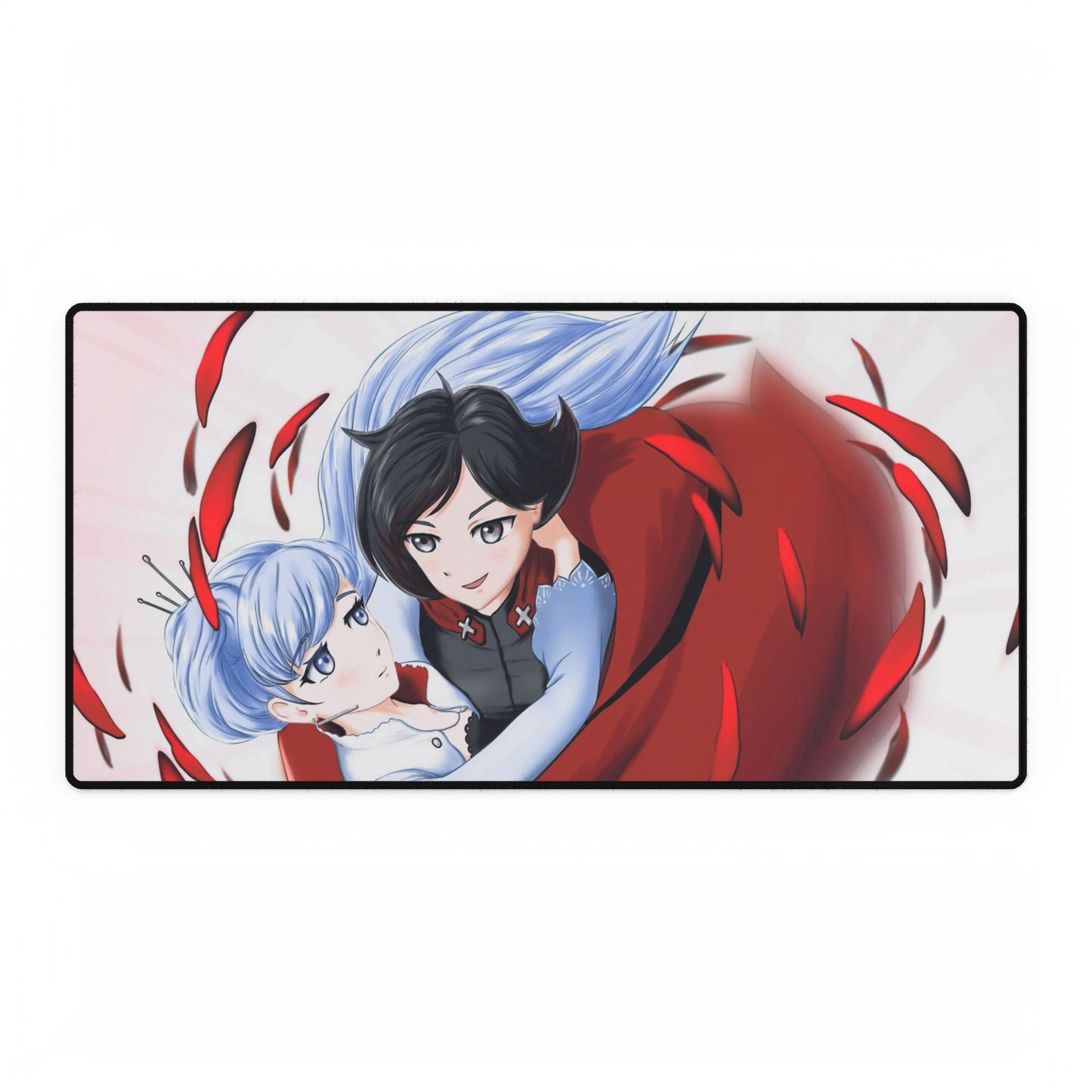 RWBY: Ice Queendom Mouse Pad
