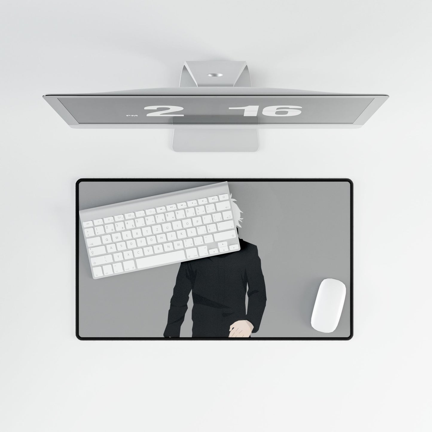 SATORU GOJO Mouse Pad