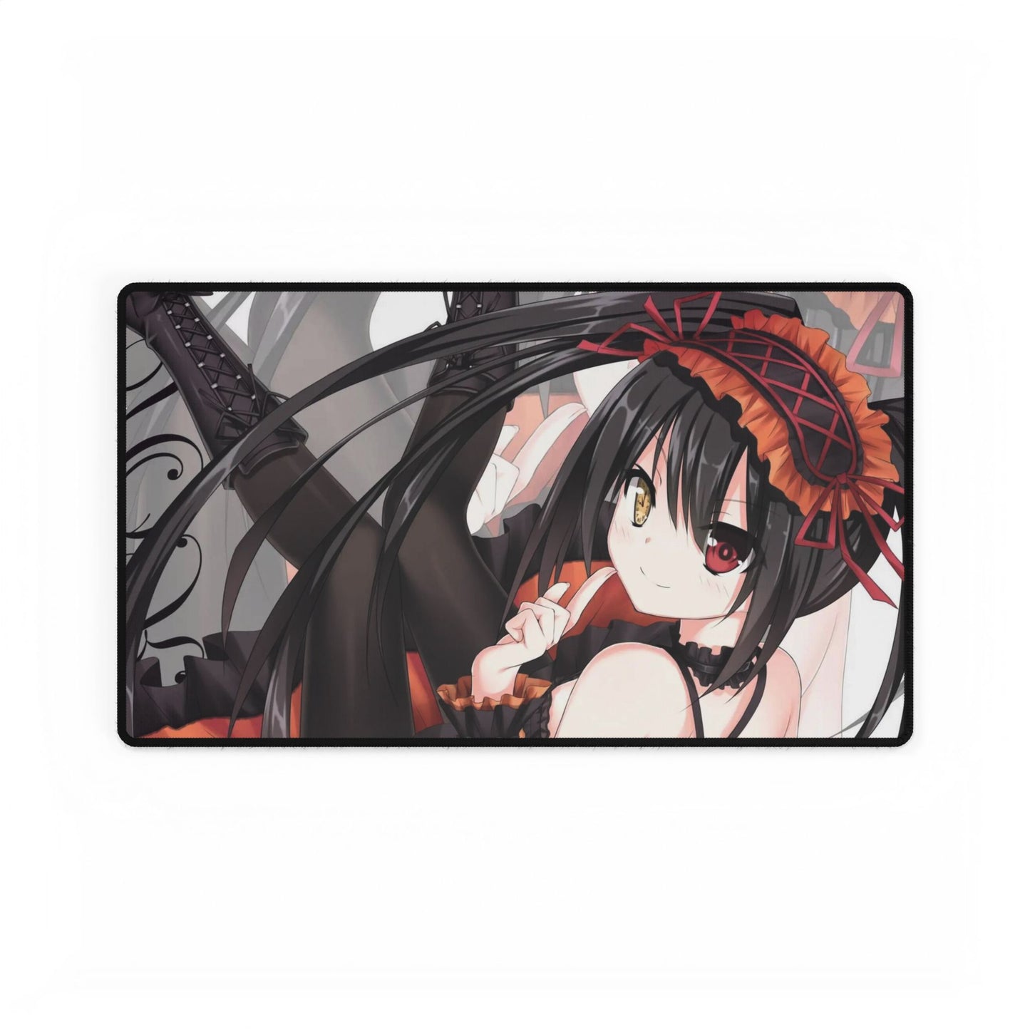 Date A Live Mouse Pad