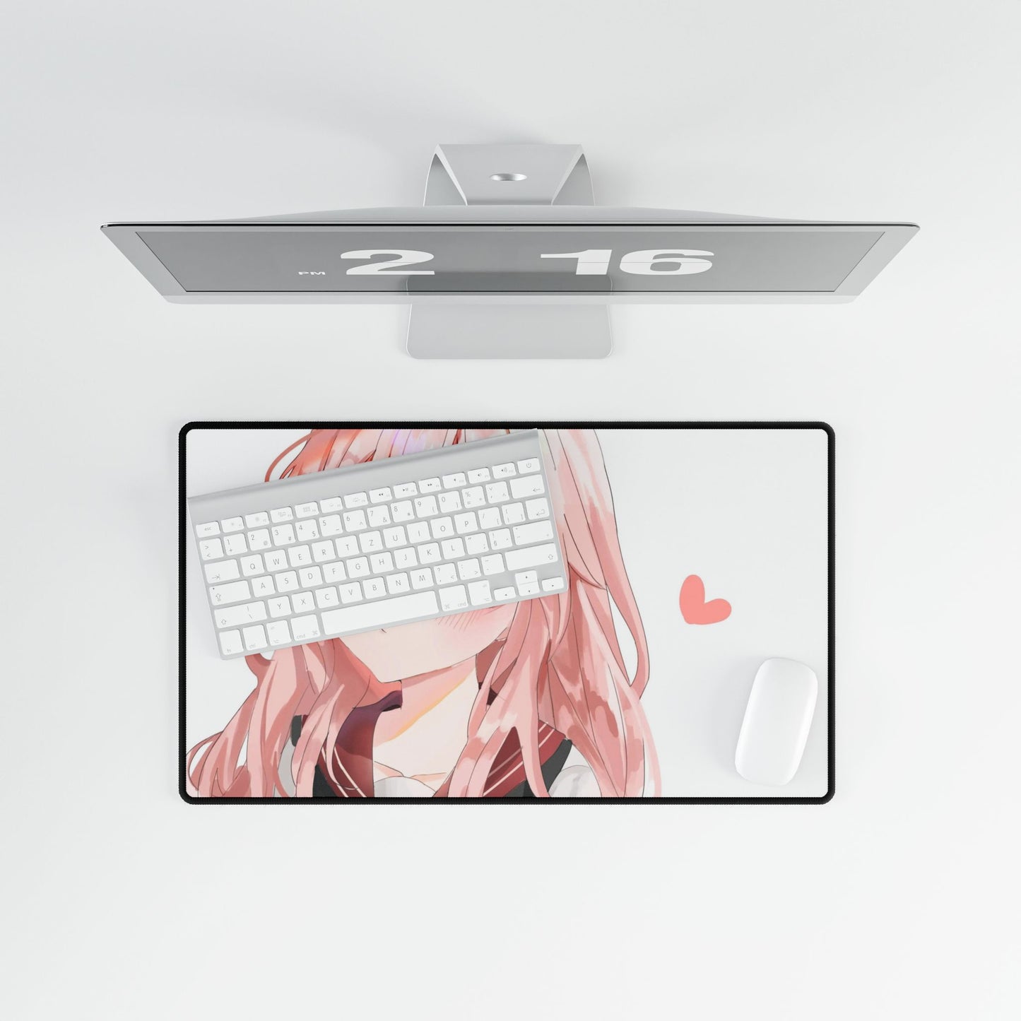 My Dress-Up Darling Mouse Pad