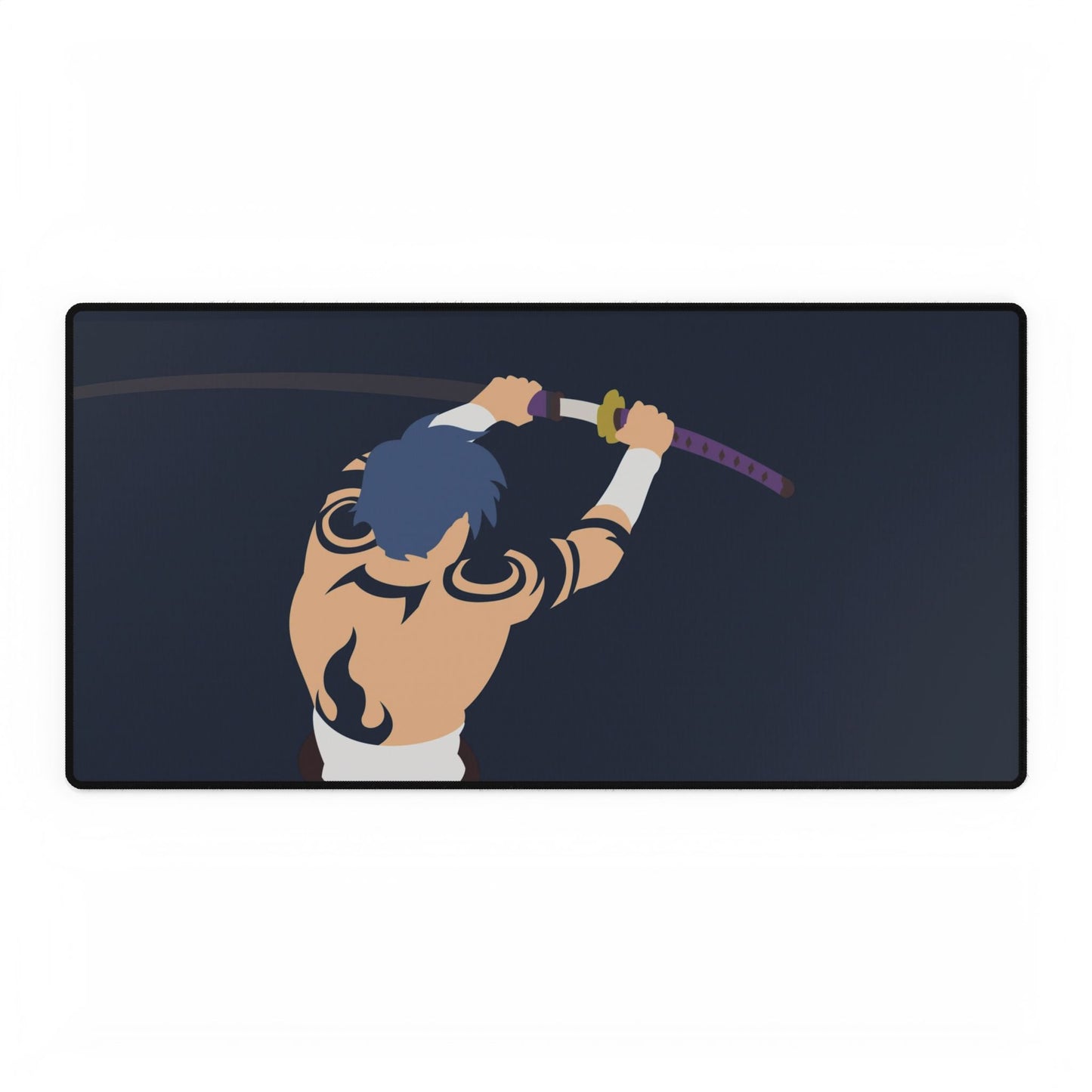 Gurren Lagann Kamina Mouse Pad