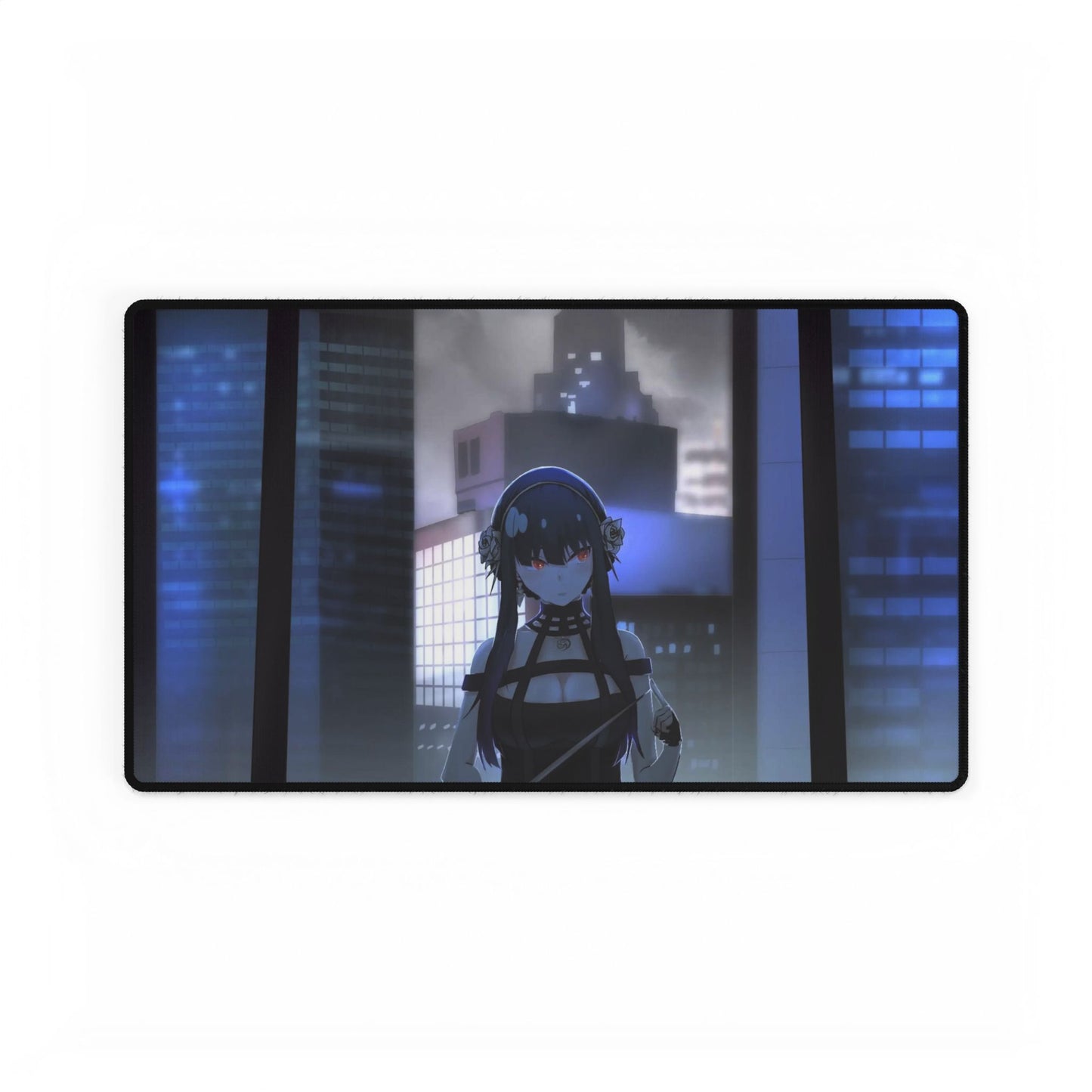 Anime Spy x Family Mouse Pad