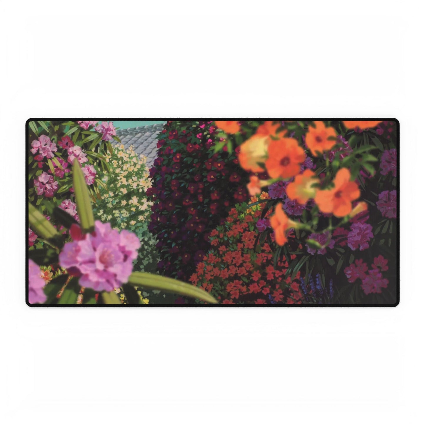 Anime Spirited Awayr Mouse Pad
