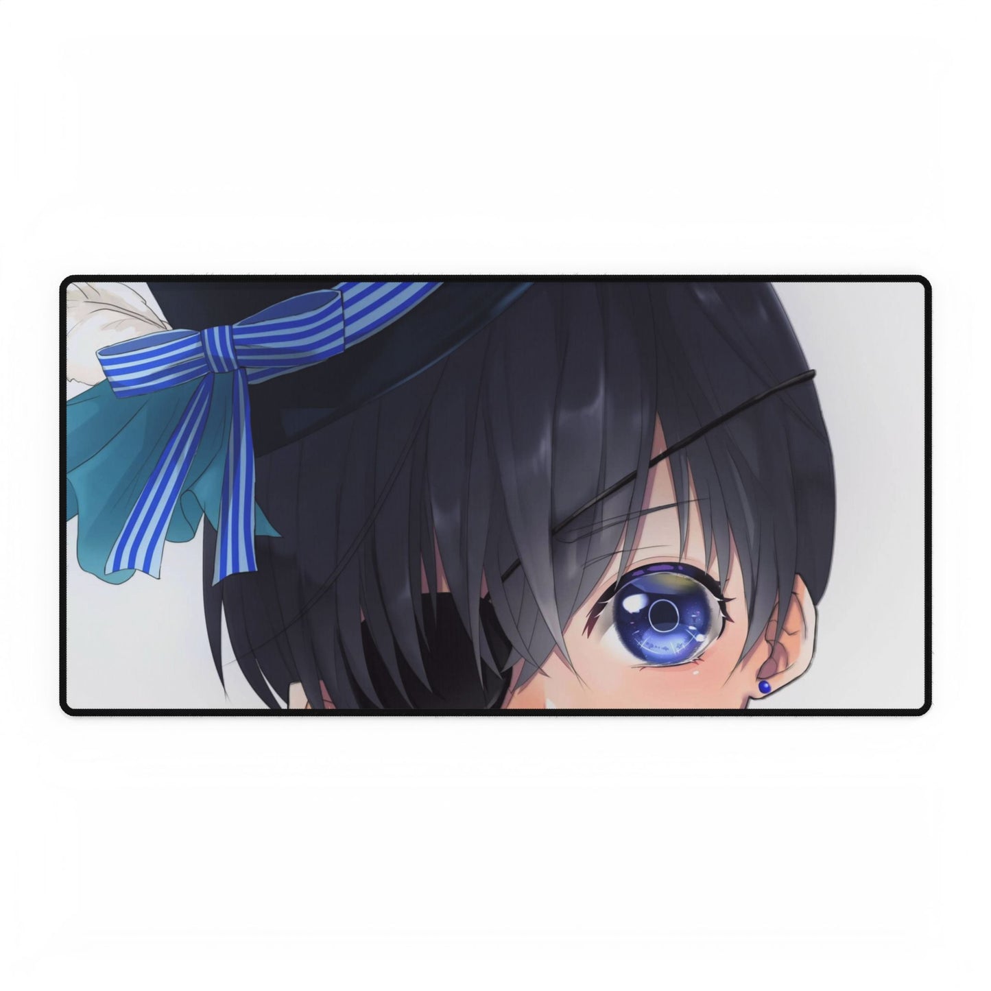 Black Butler Mouse Pad