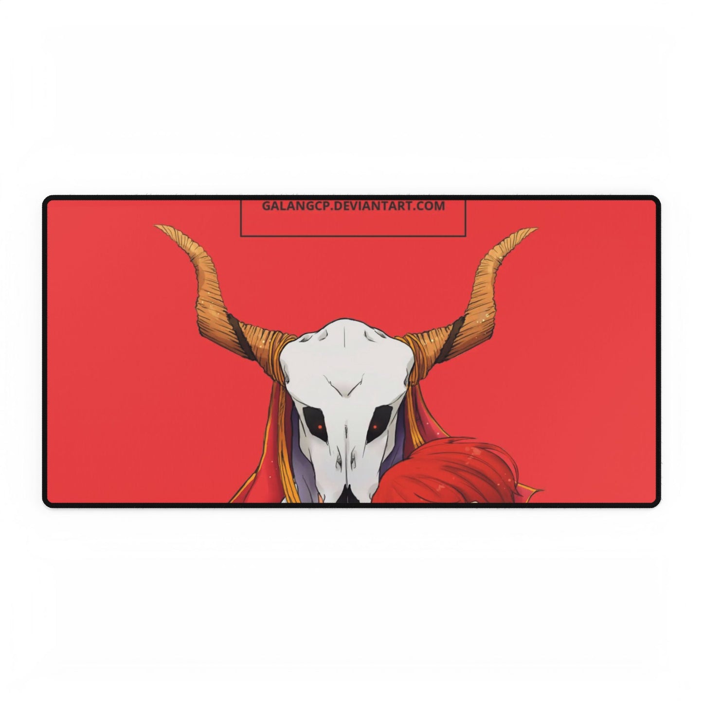 The Ancient Magus' Bride Mouse Pad