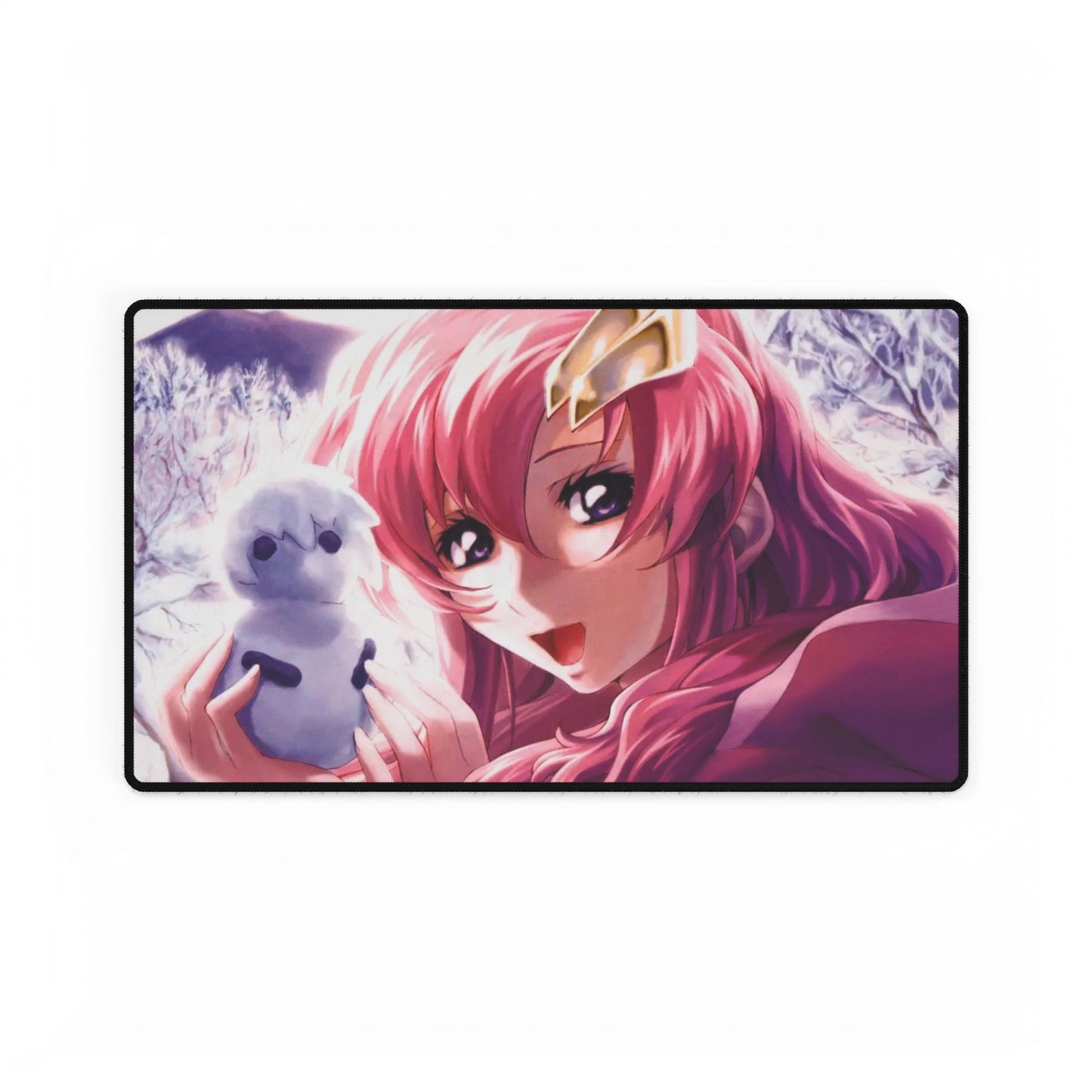 Anime Gundamr Mouse Pad