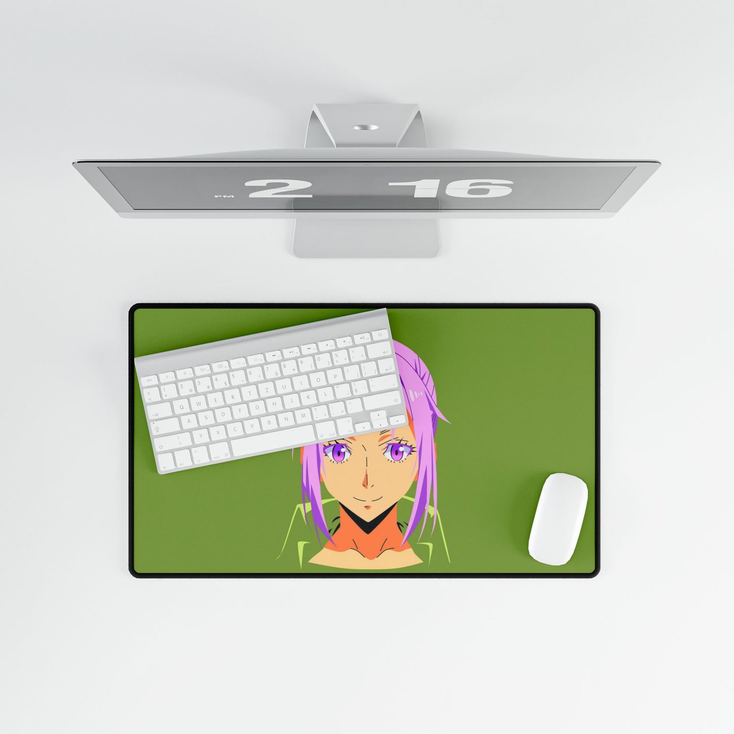 Shion (That Time I Got Reincarnated as a Slime) Mouse Pad