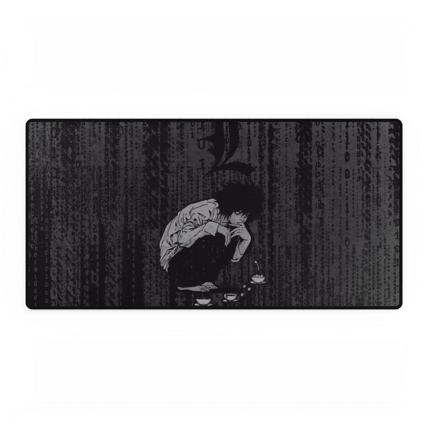 L Mouse Pad