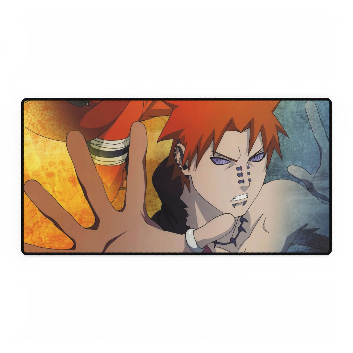 Pain (Yahiko) Mouse Pad