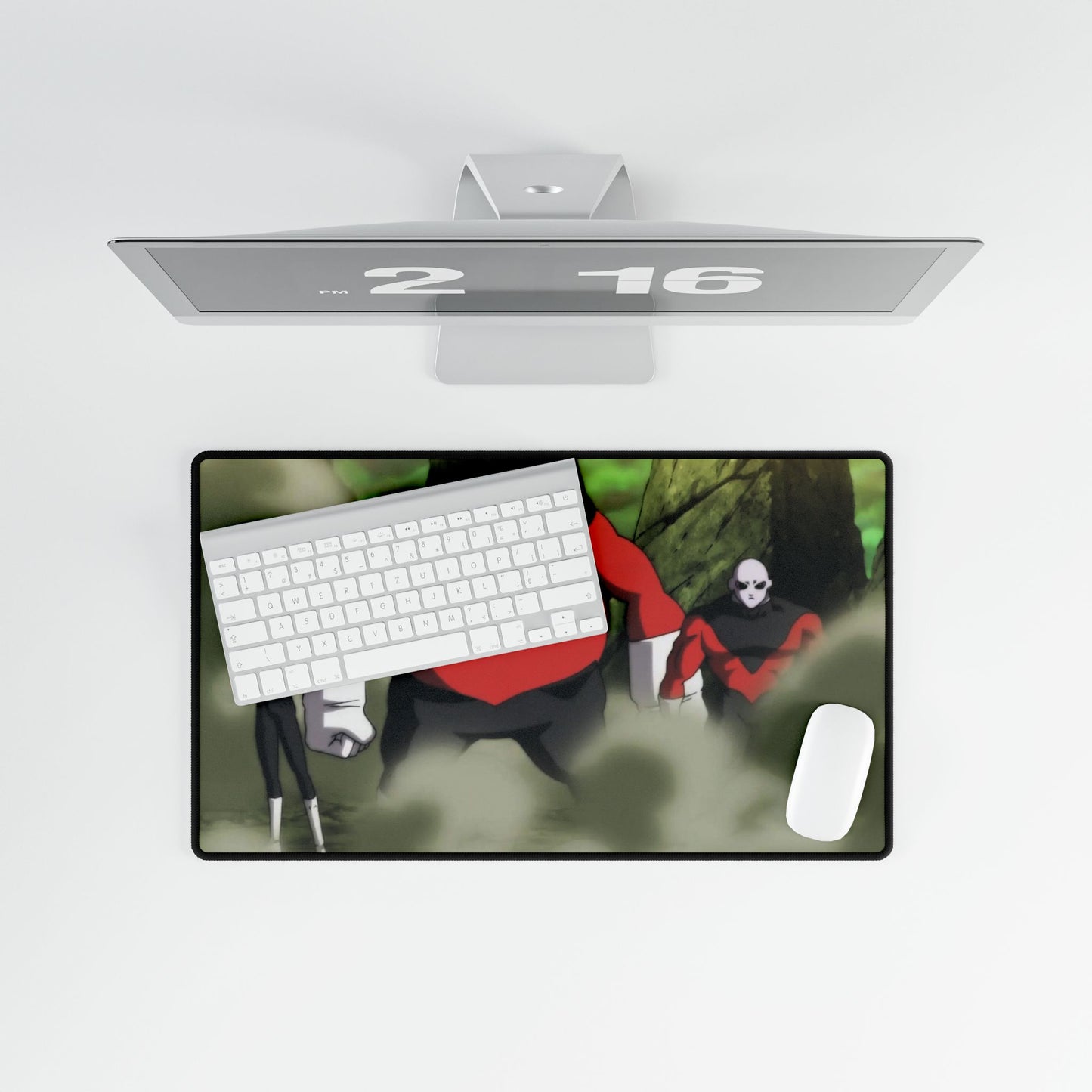 Univers 11 Mouse Pad