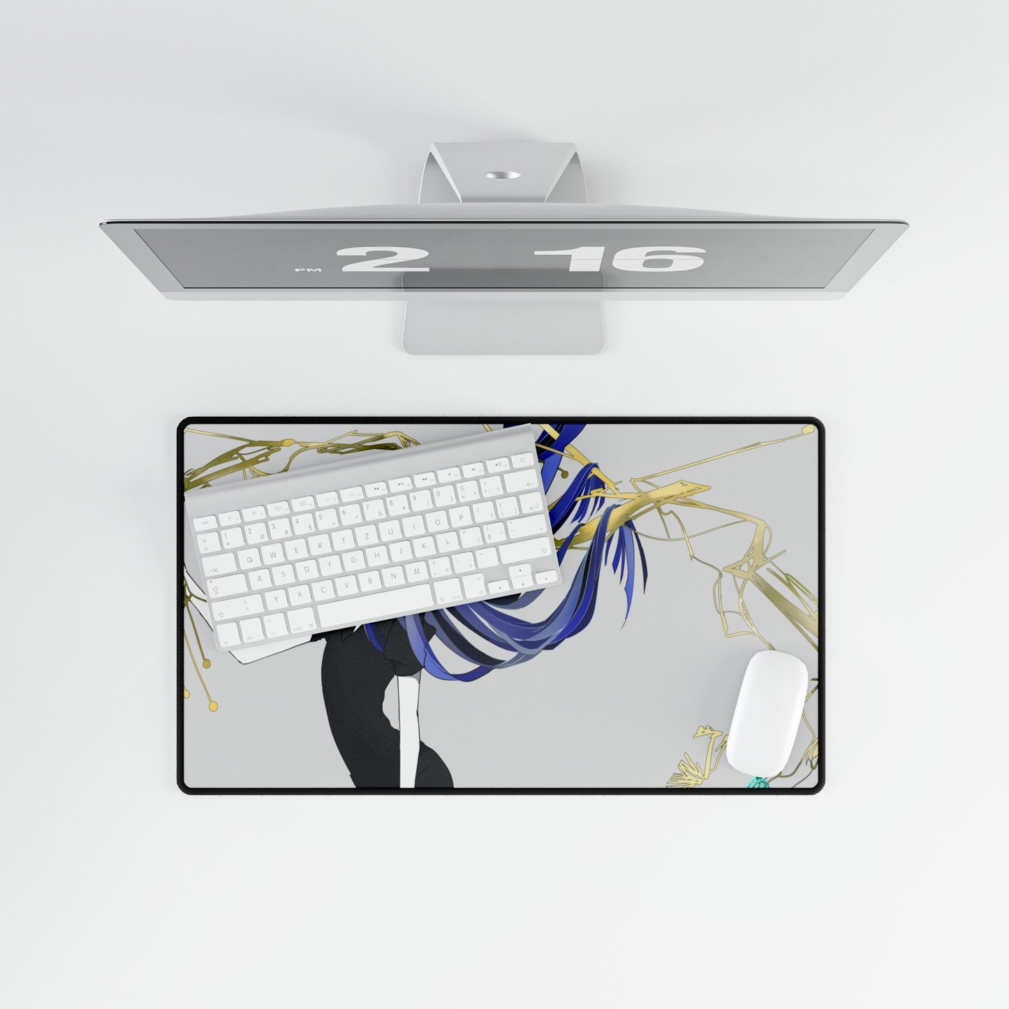 Anime Houseki no Kuni Mouse Pad