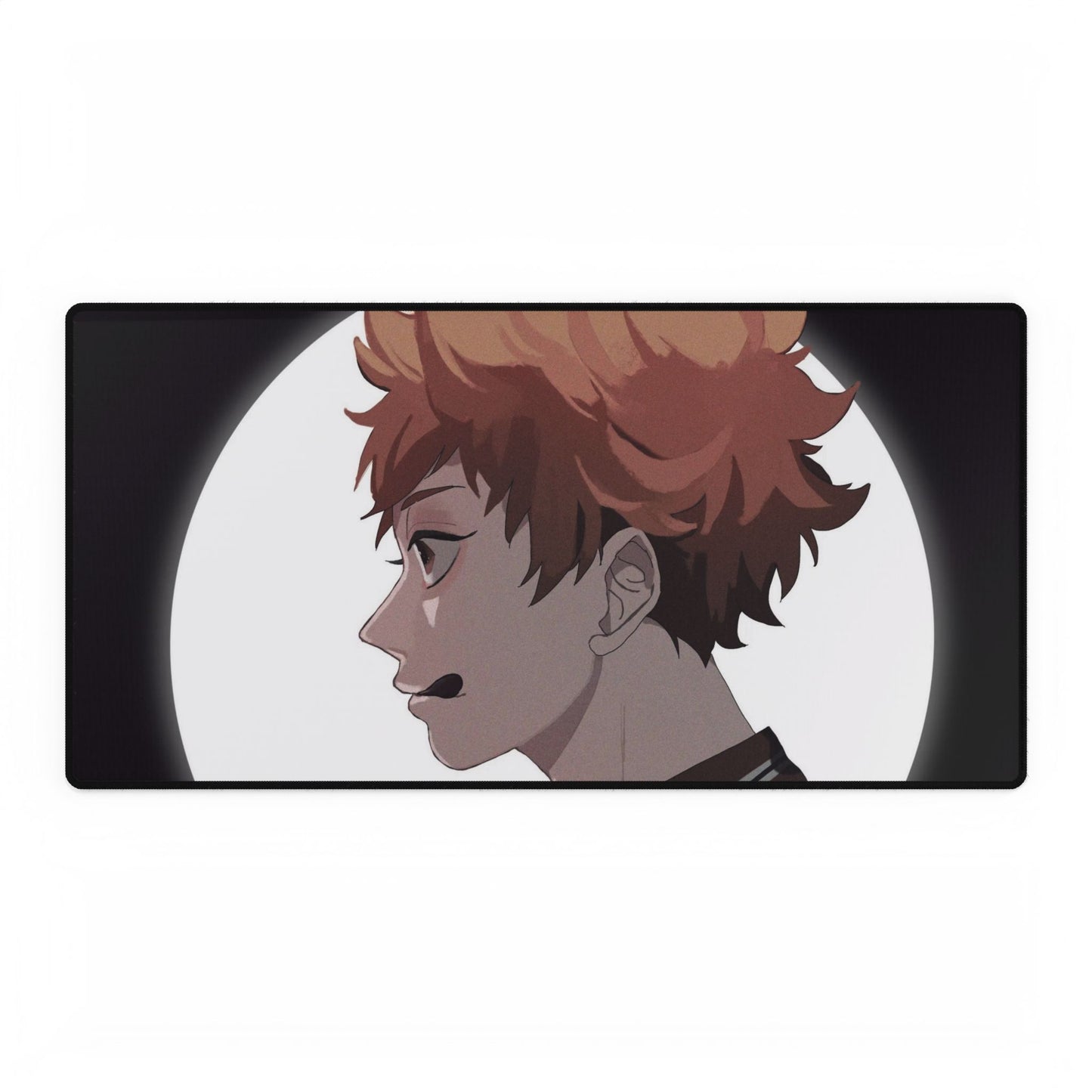 Shōyō Hinata Mouse Pad