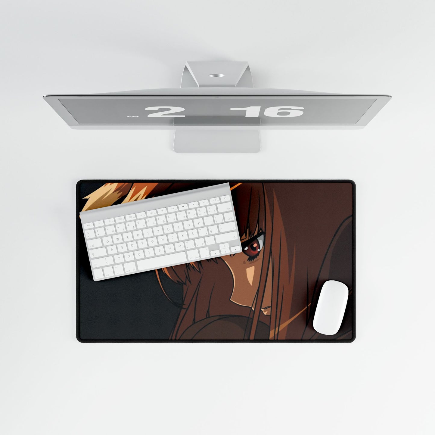 Sweet Sorrow Mouse Pad