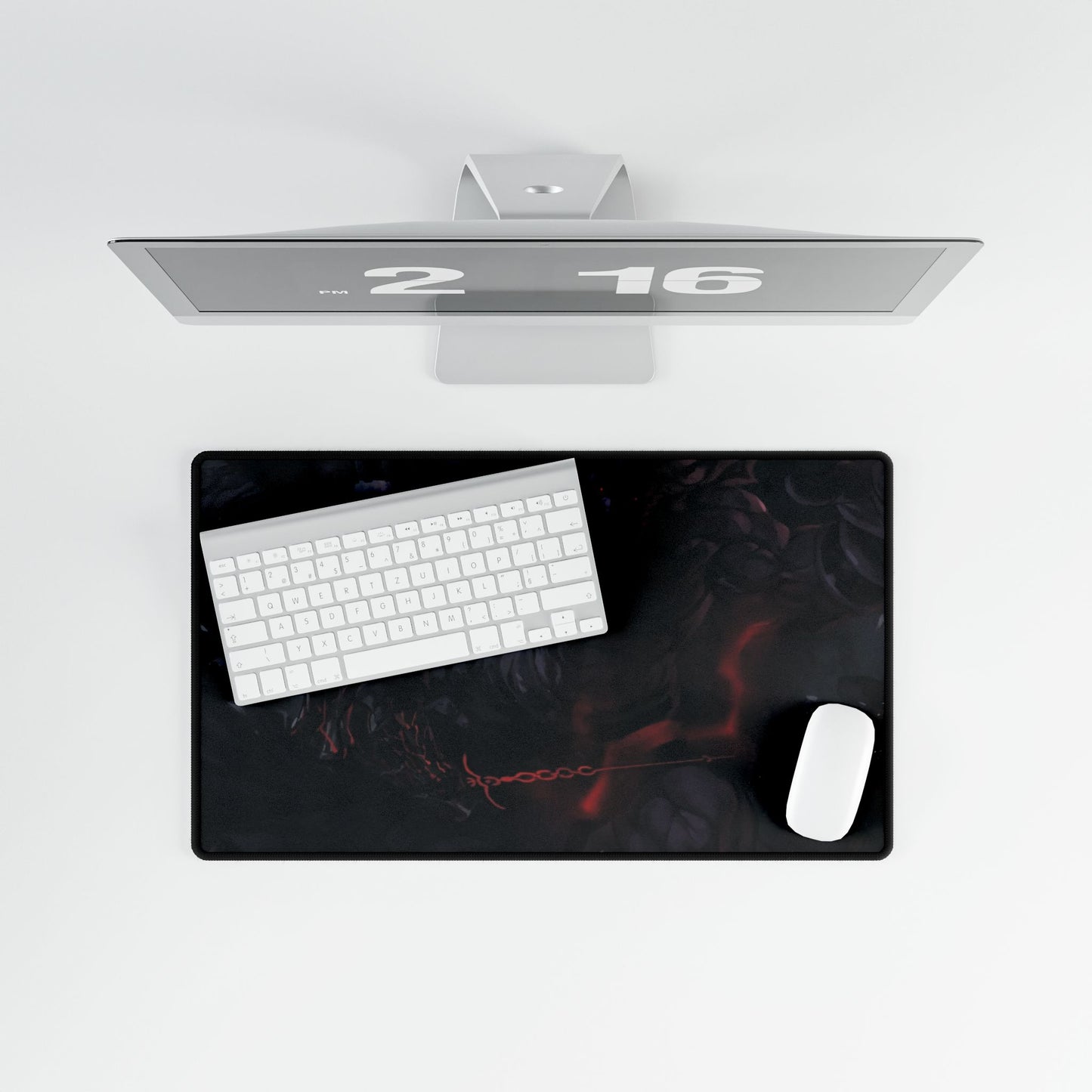 Fate/stay Night Movie: Heaven's Feel Mouse Pad