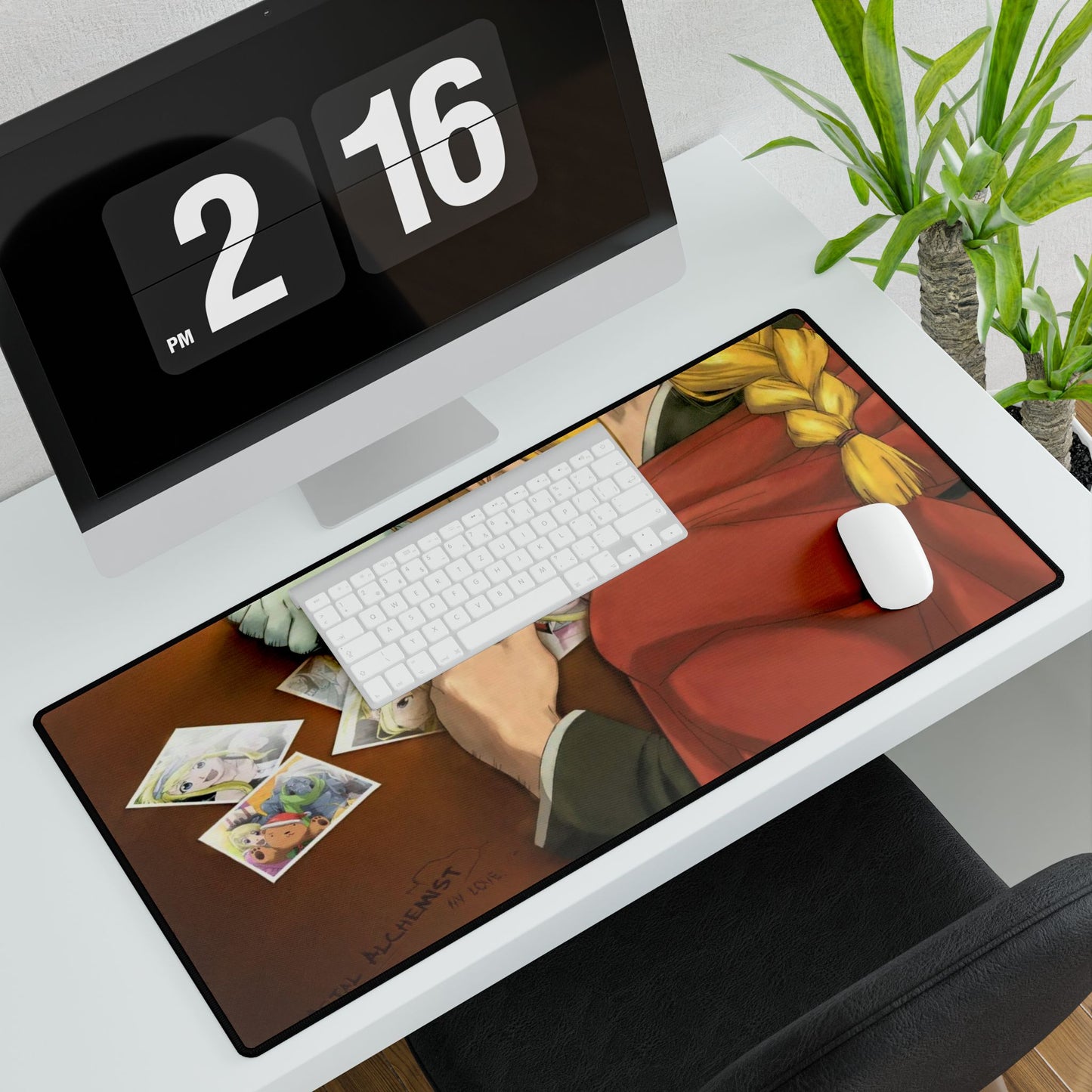 Sweet Dreams Mouse Pad