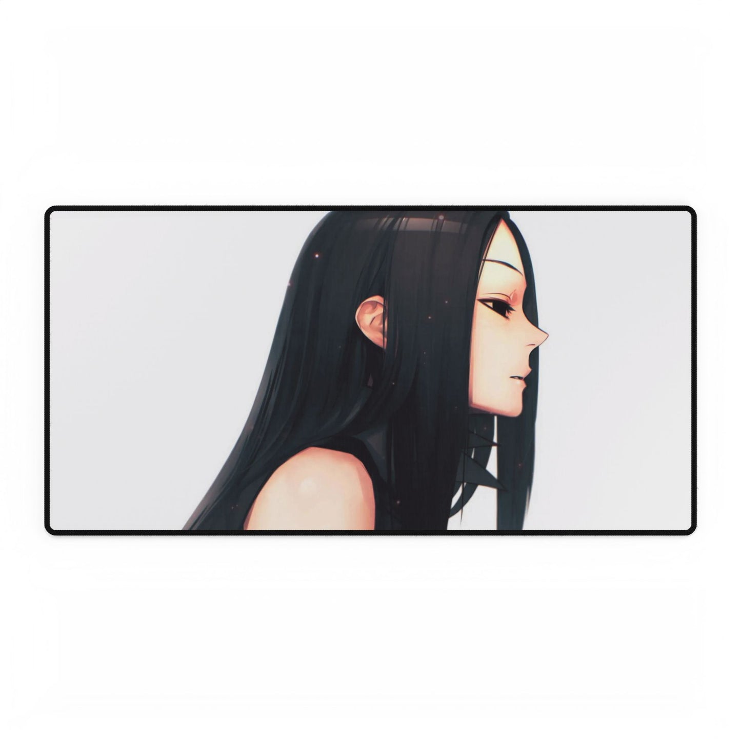 Hunter x Hunter Illumi Zoldyck Mouse Pad