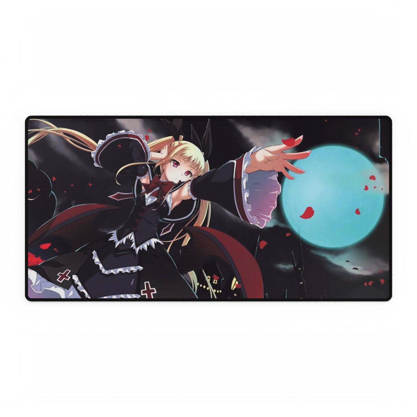 Blazblue Mouse Pad