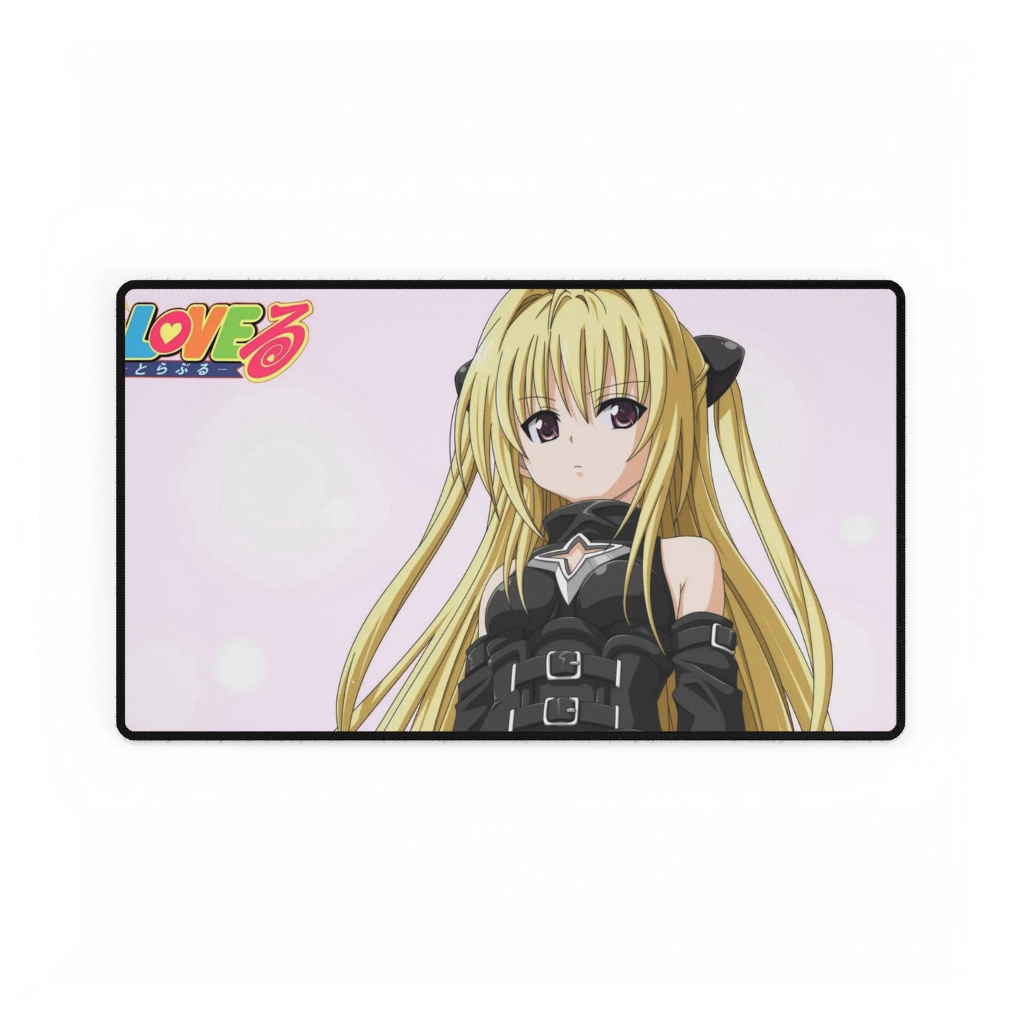 To Love-Ru Mouse Pad