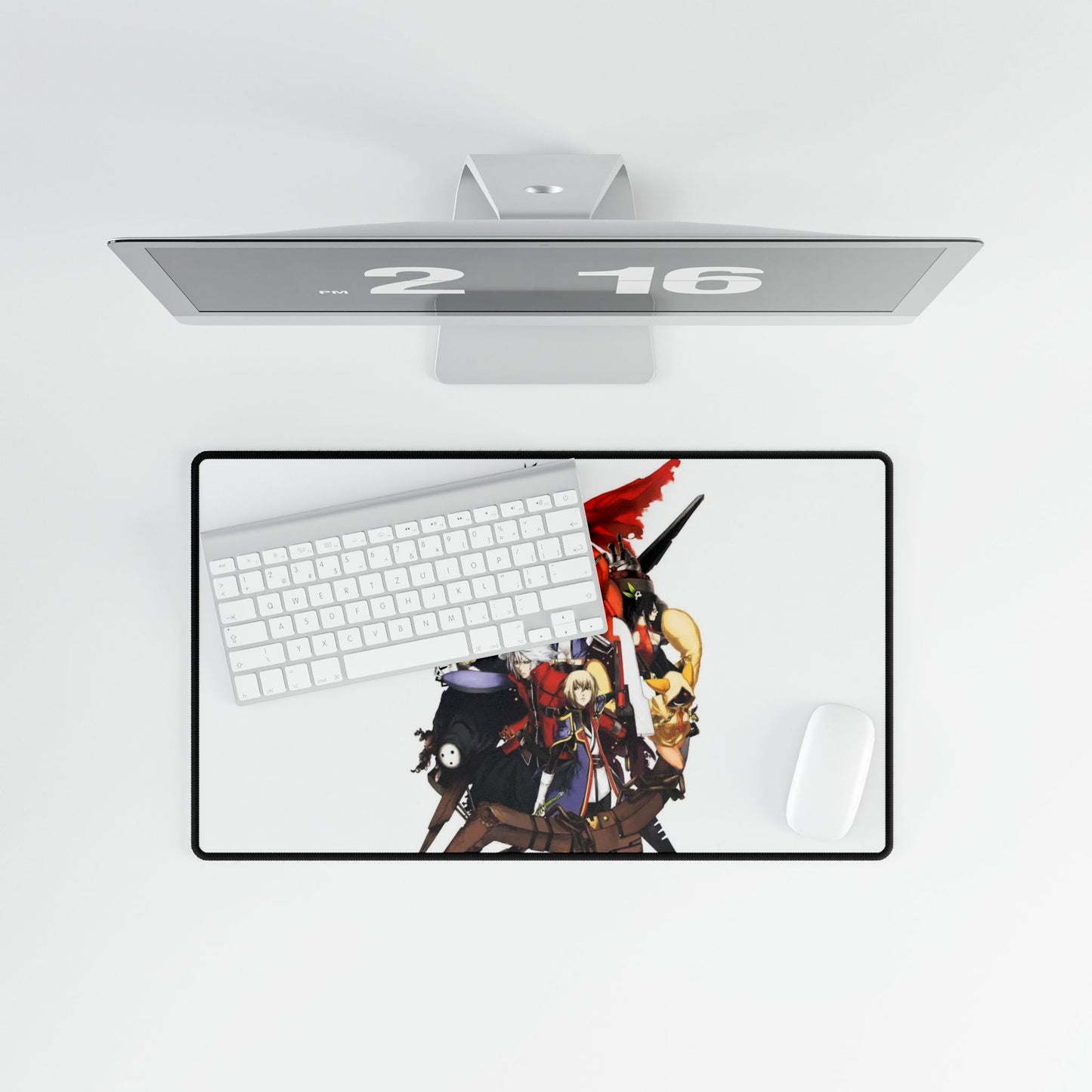 Blazblue Mouse Pad