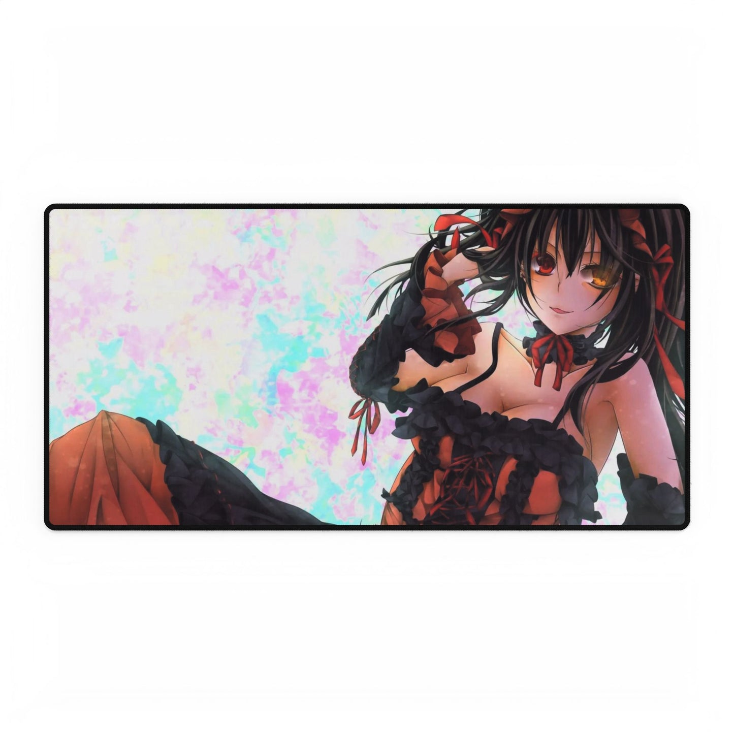 Date A Live Mouse Pad
