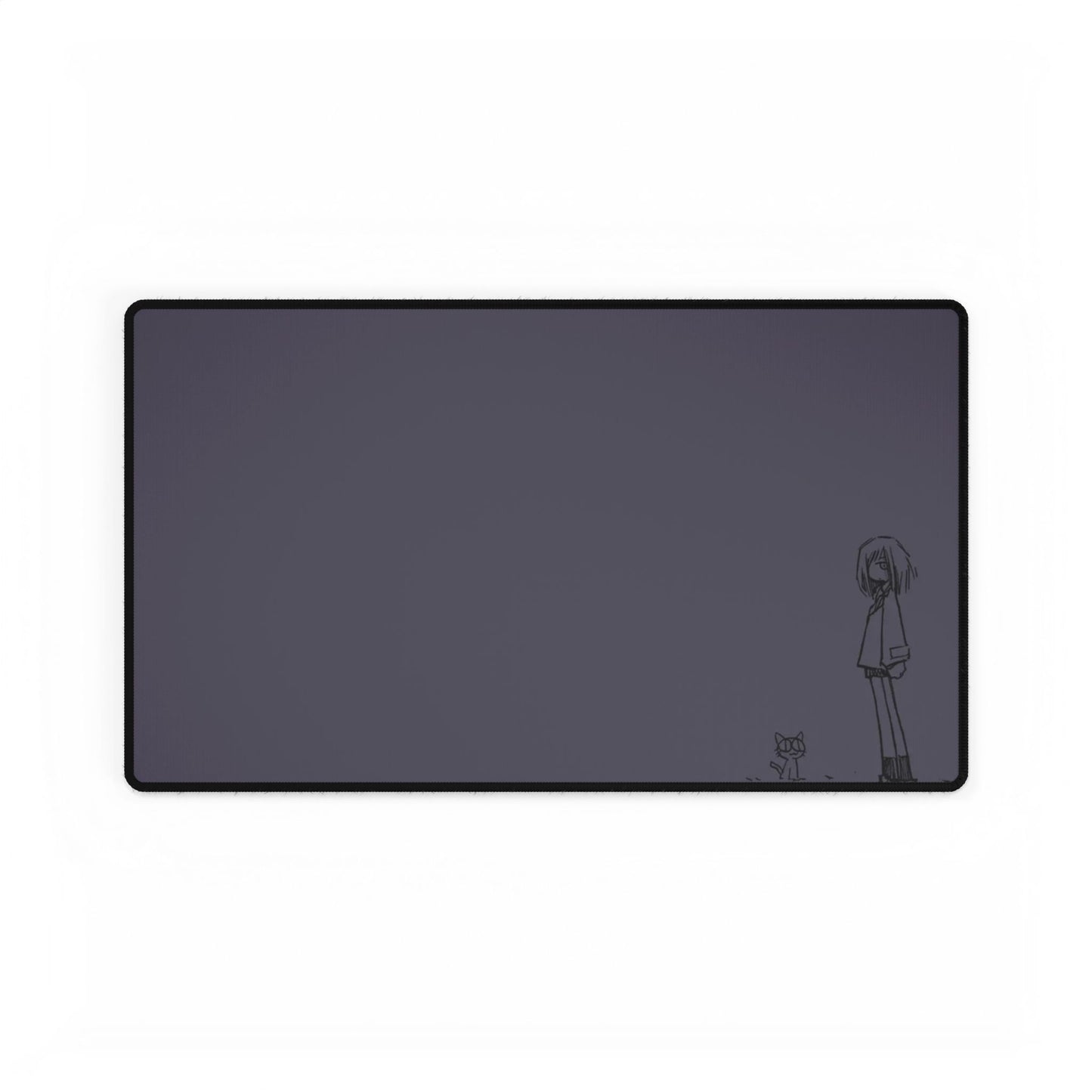 Anime FLCL Mouse Pad