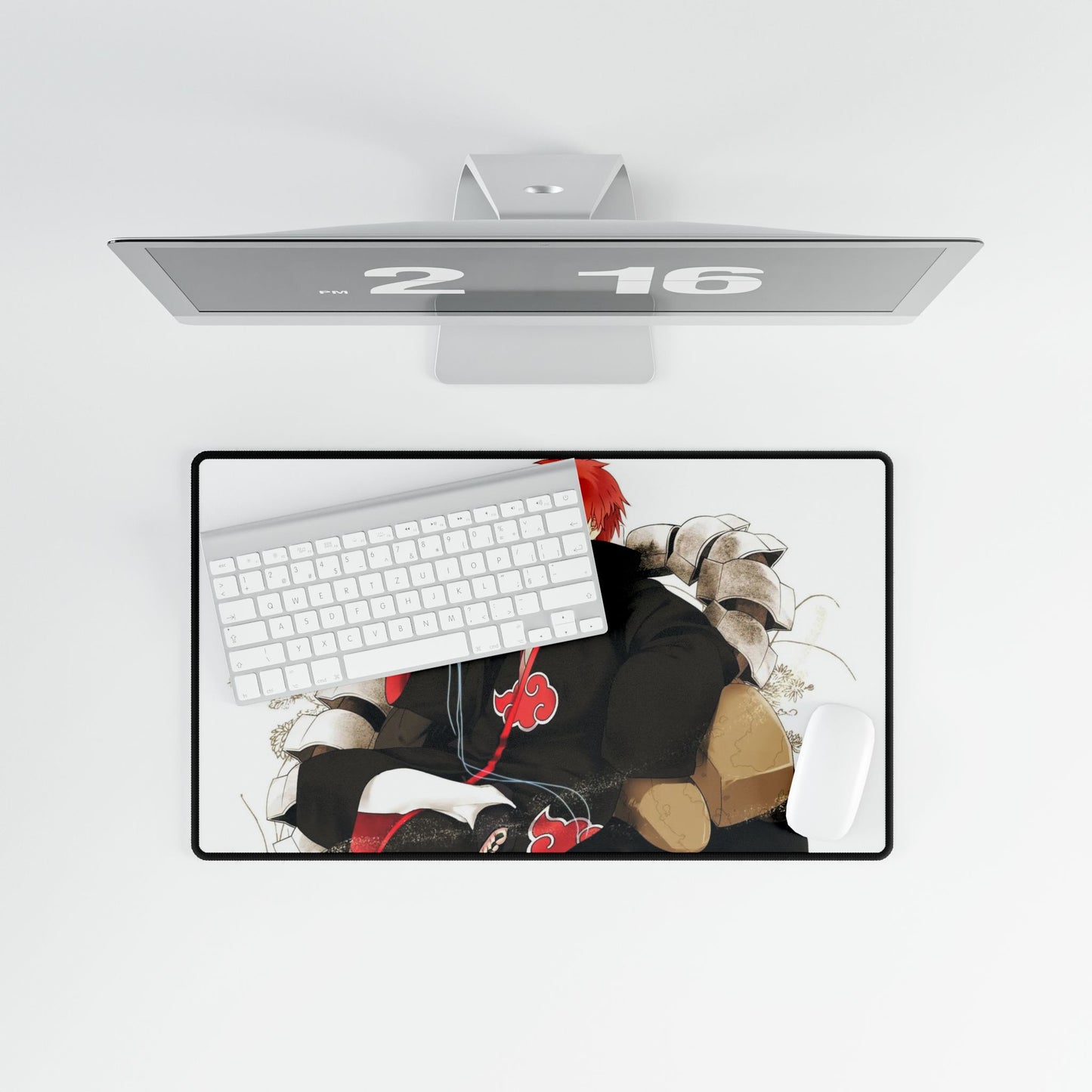 Sasori Mouse Pad