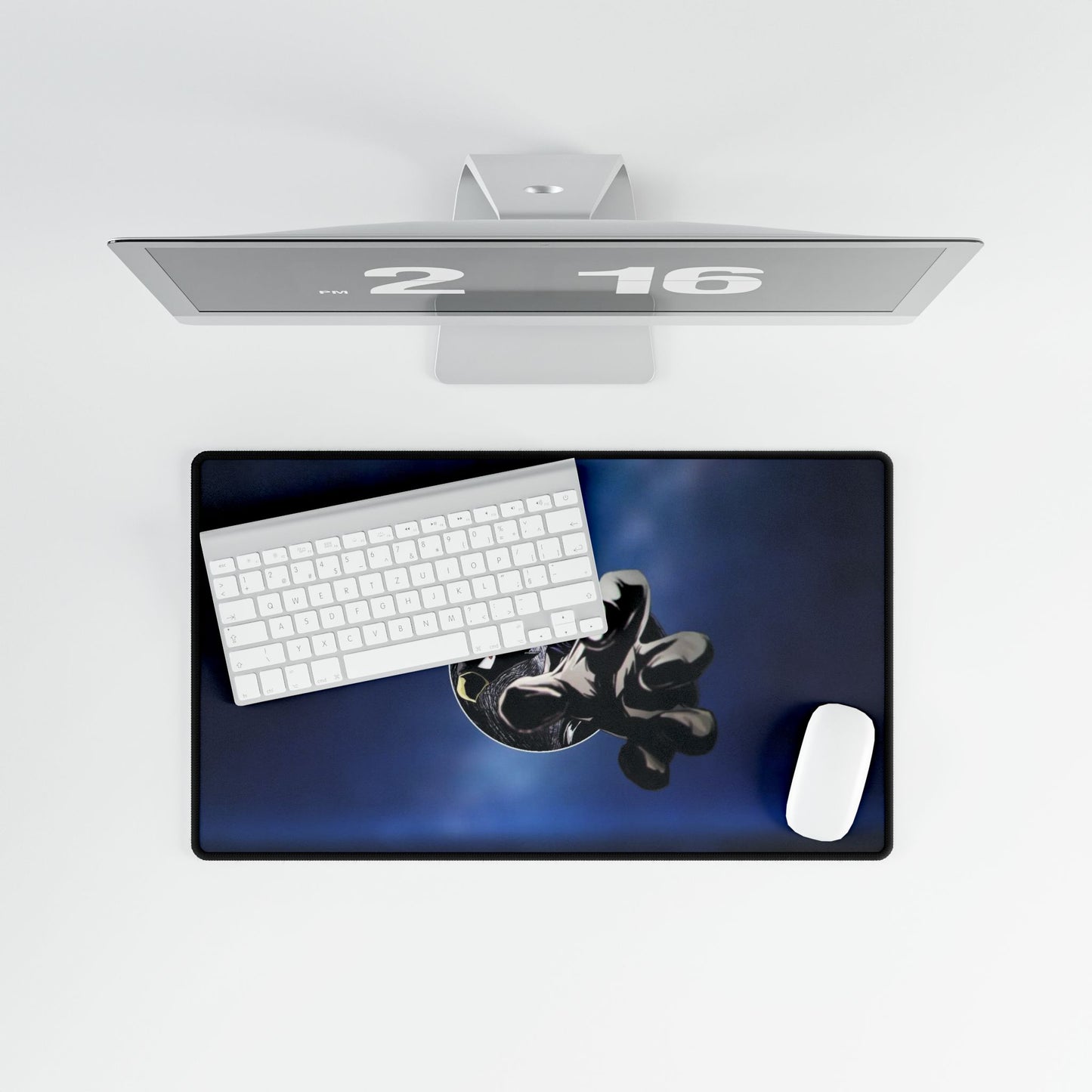 Fumikage Mouse Pad