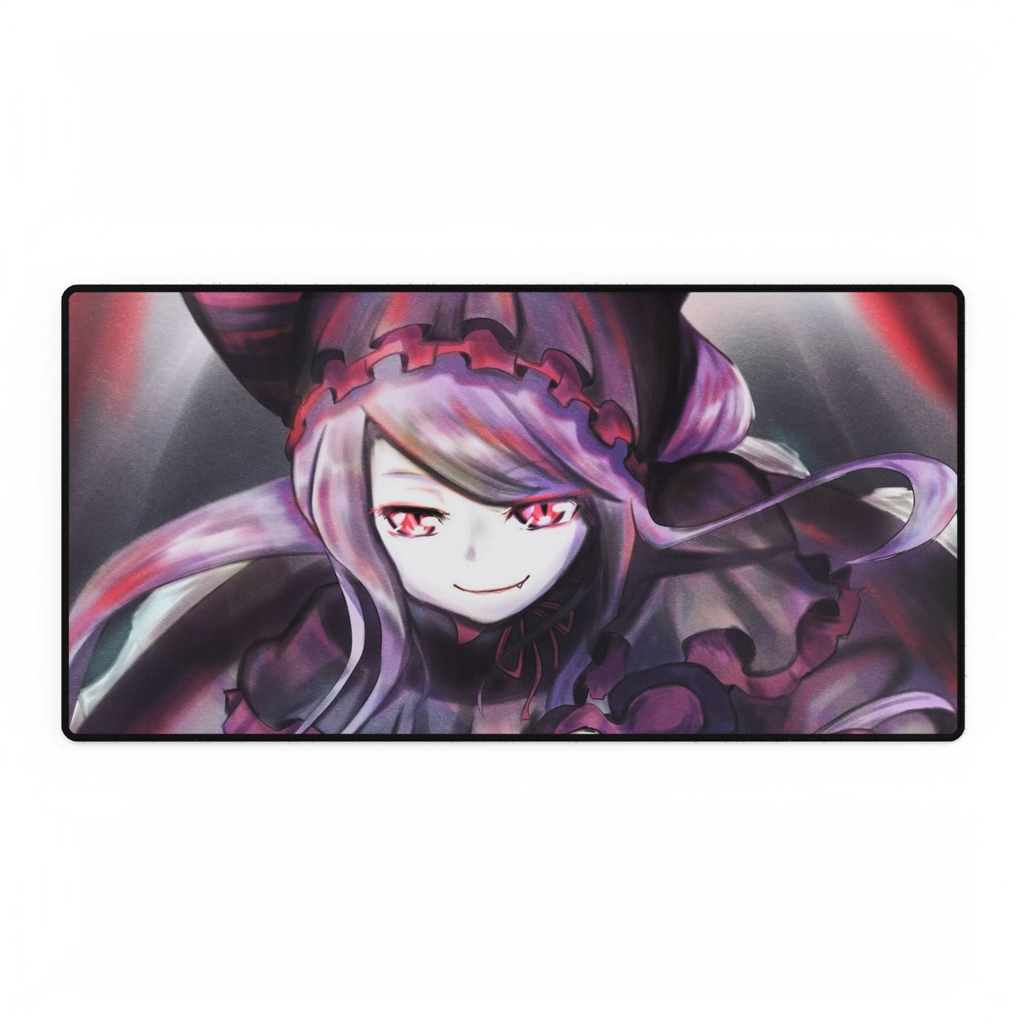 Overlord Shalltear Bloodfallen Mouse Pad