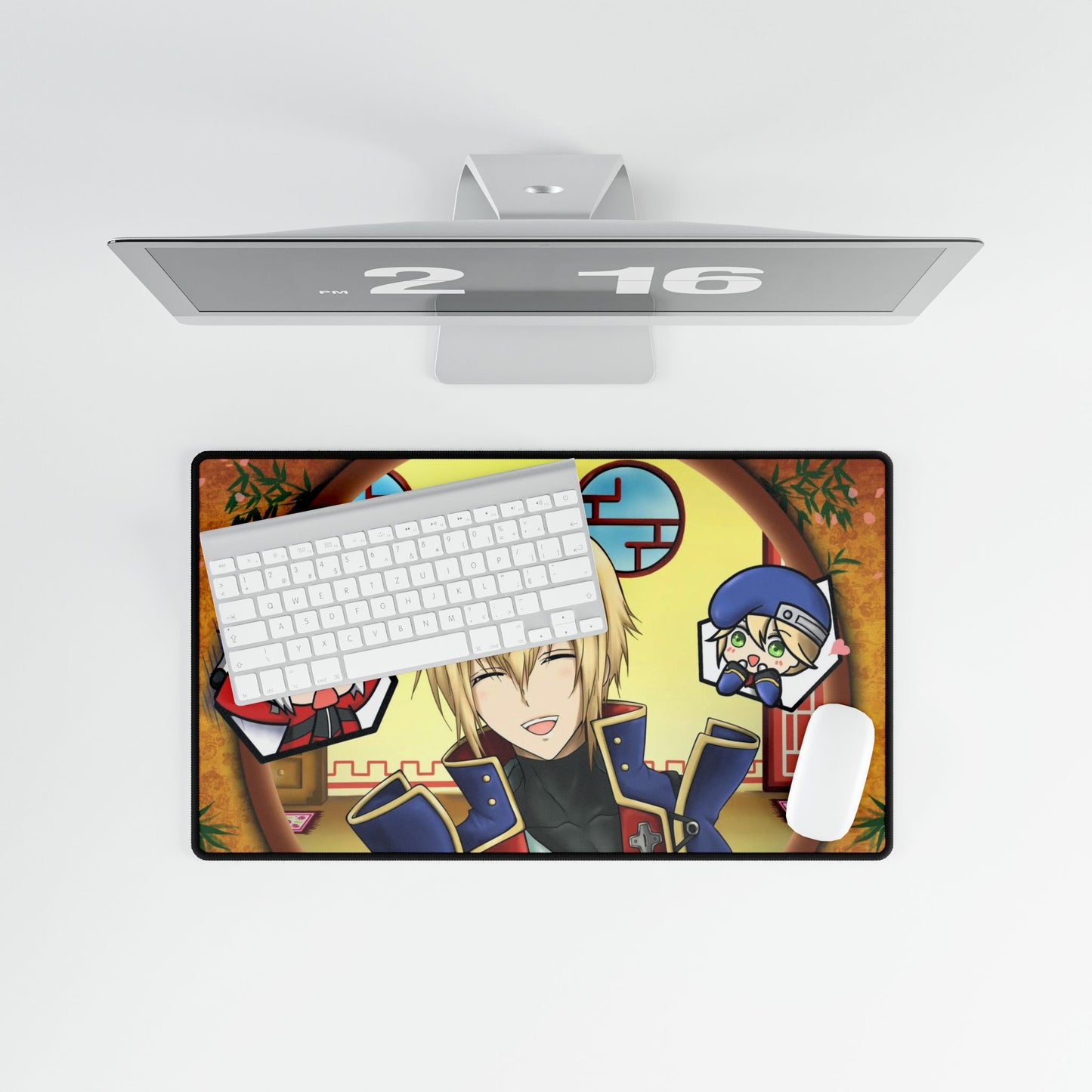 Blazblue Mouse Pad