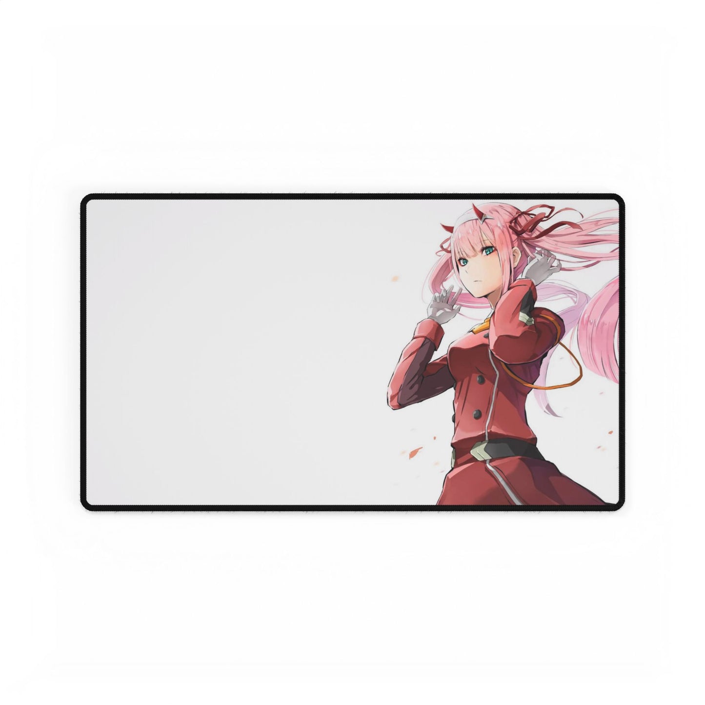 Darling in the FranXX - 002 Mouse Pad
