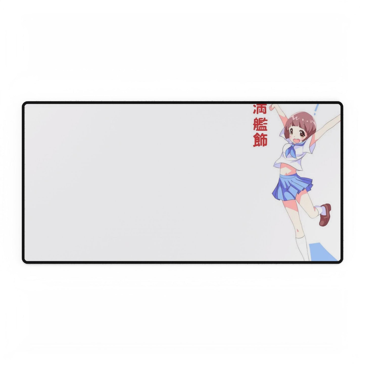 Anime Kill La Kill Mouse Pad
