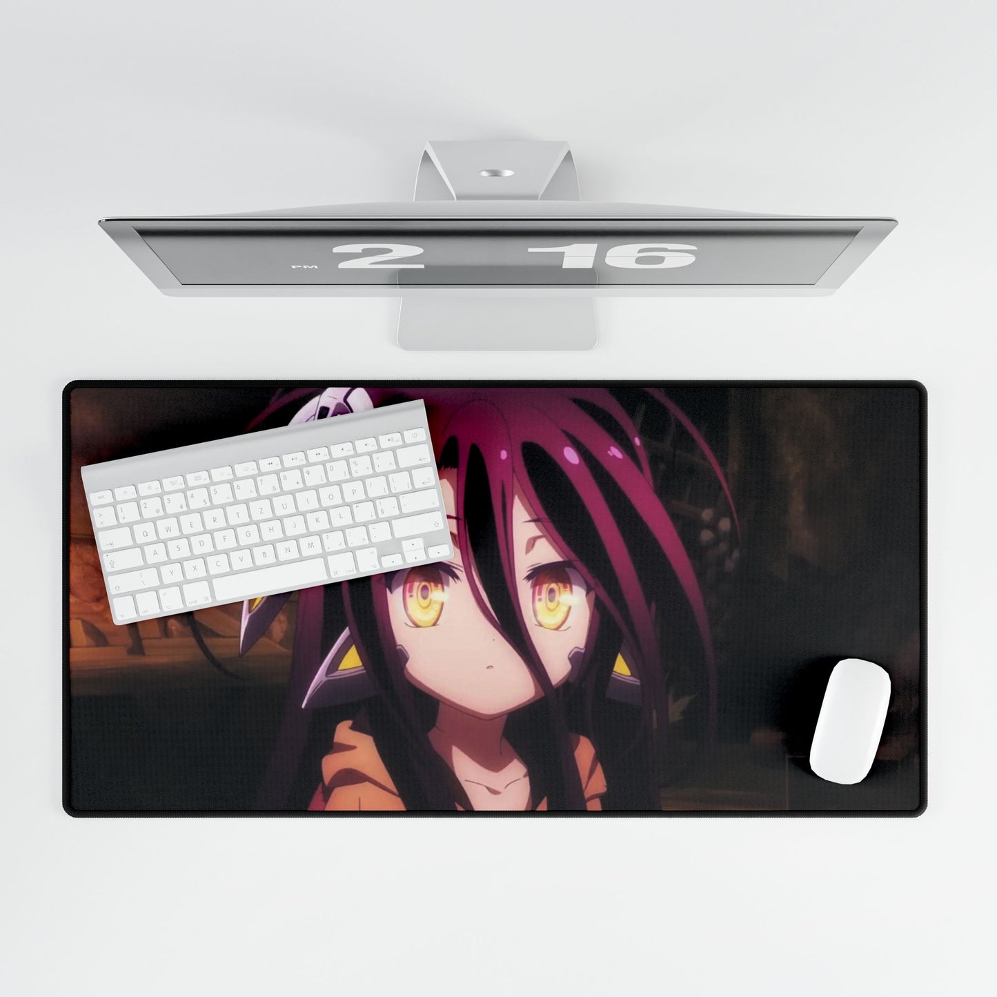 Schwi Dola Mouse Pad