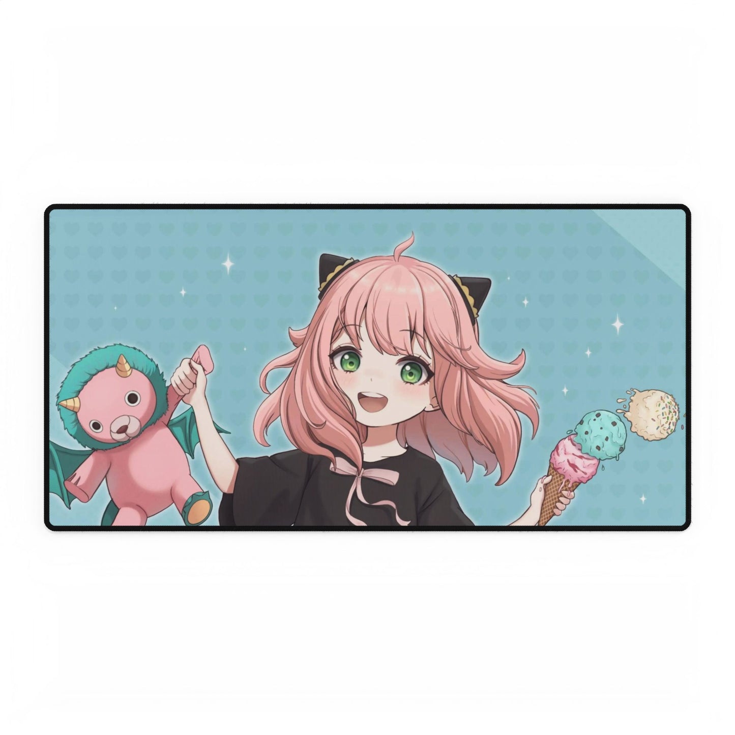 Spy x Family Anya Forger Mouse Pad