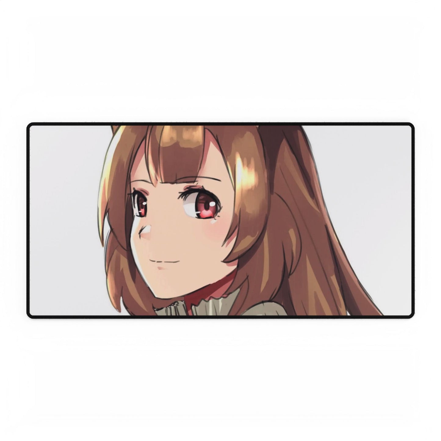 The Rising of the Shield Hero Mouse Pad