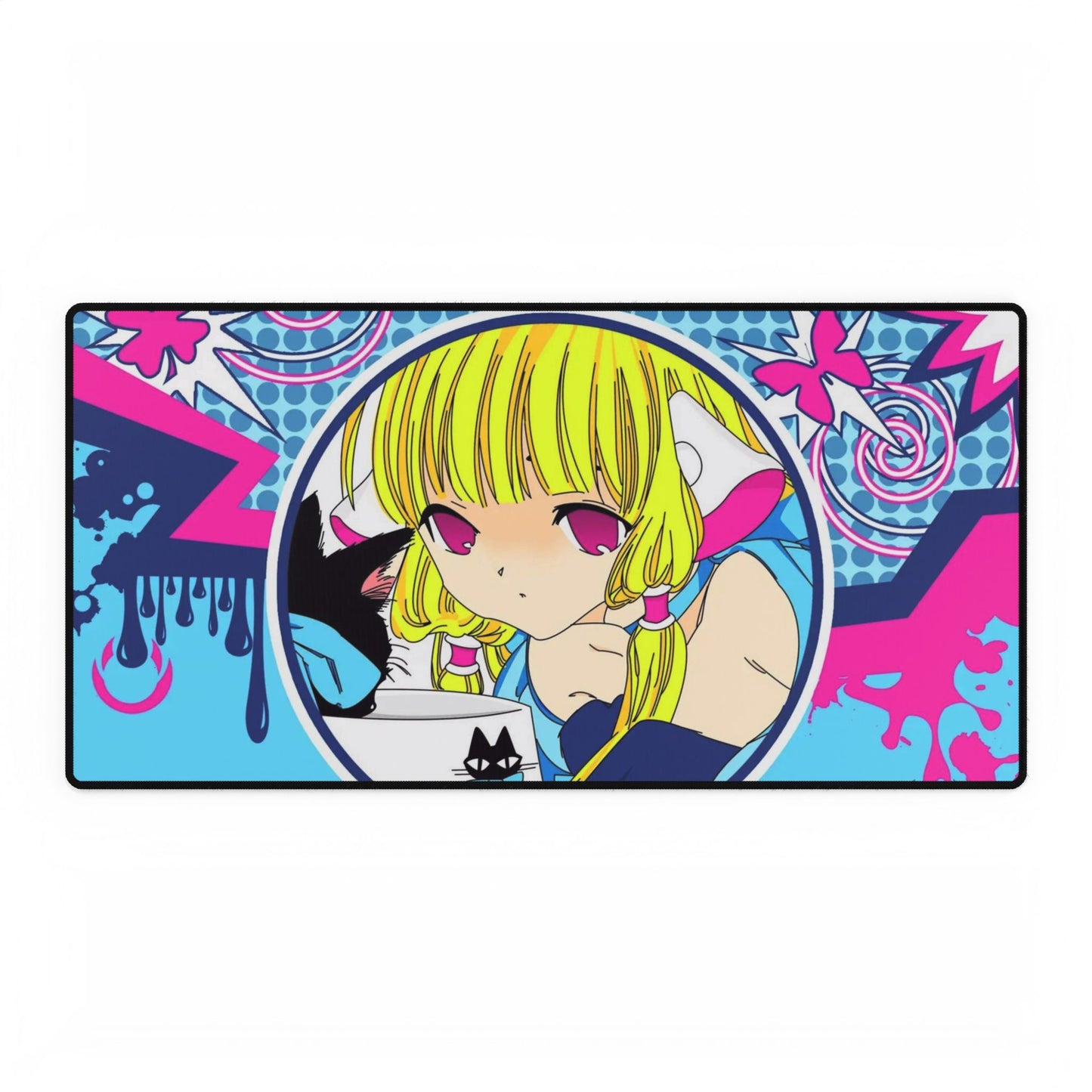 Chobits Mouse Pad