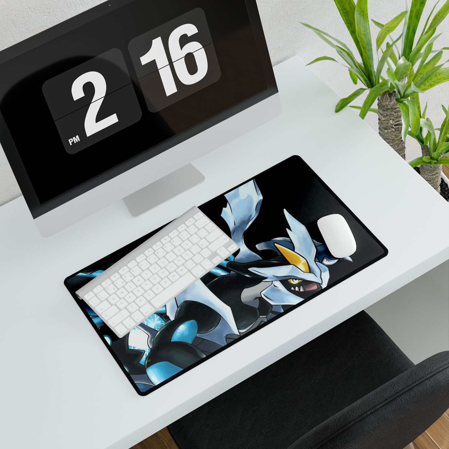 Kyurem Mouse Pad