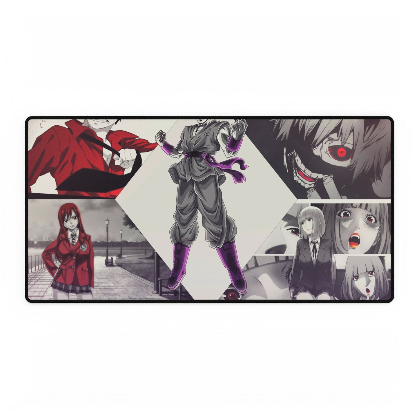 AM4L NC Mouse Pad