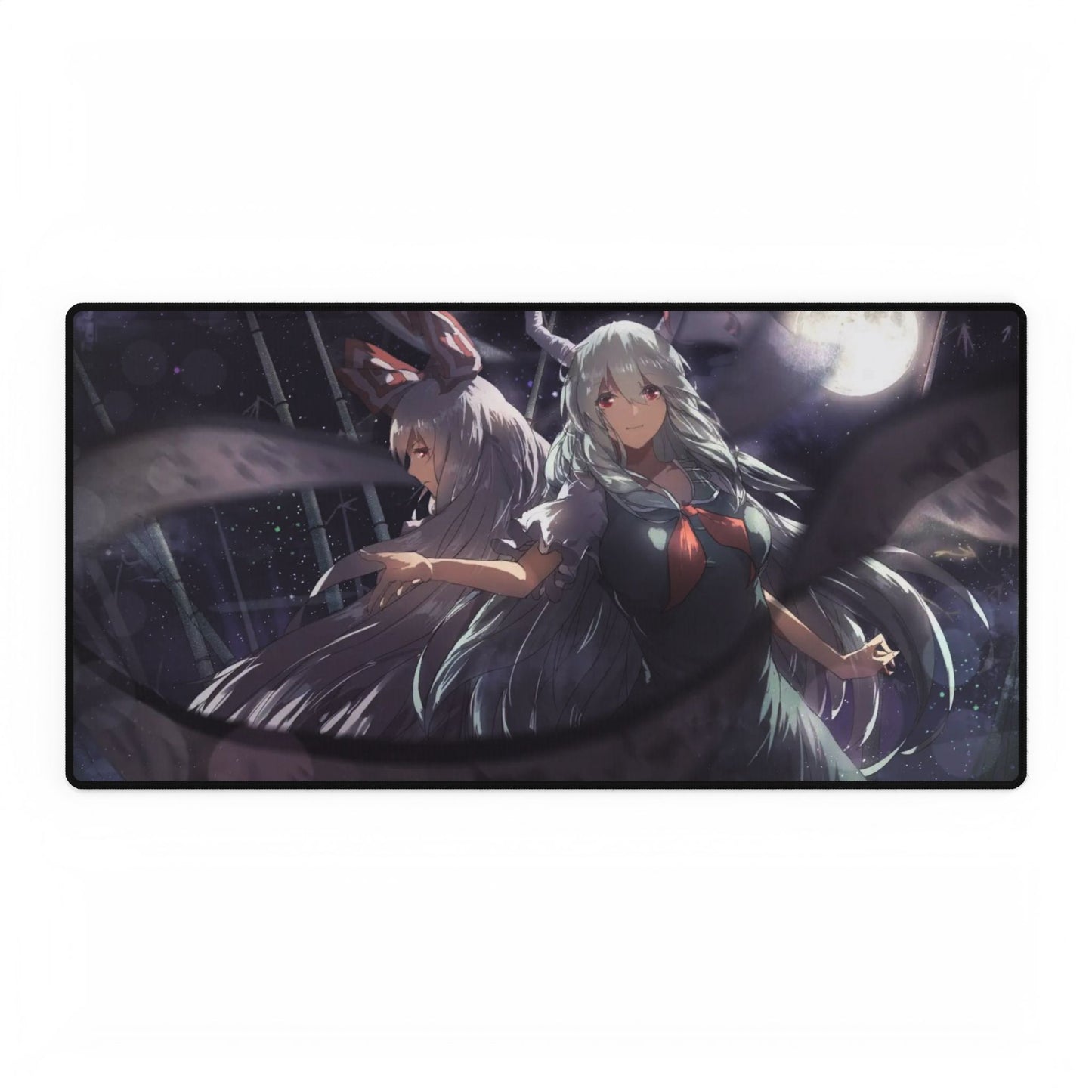 Fujiwara no Mokou, Kamishirasawa Keine Mouse Pad