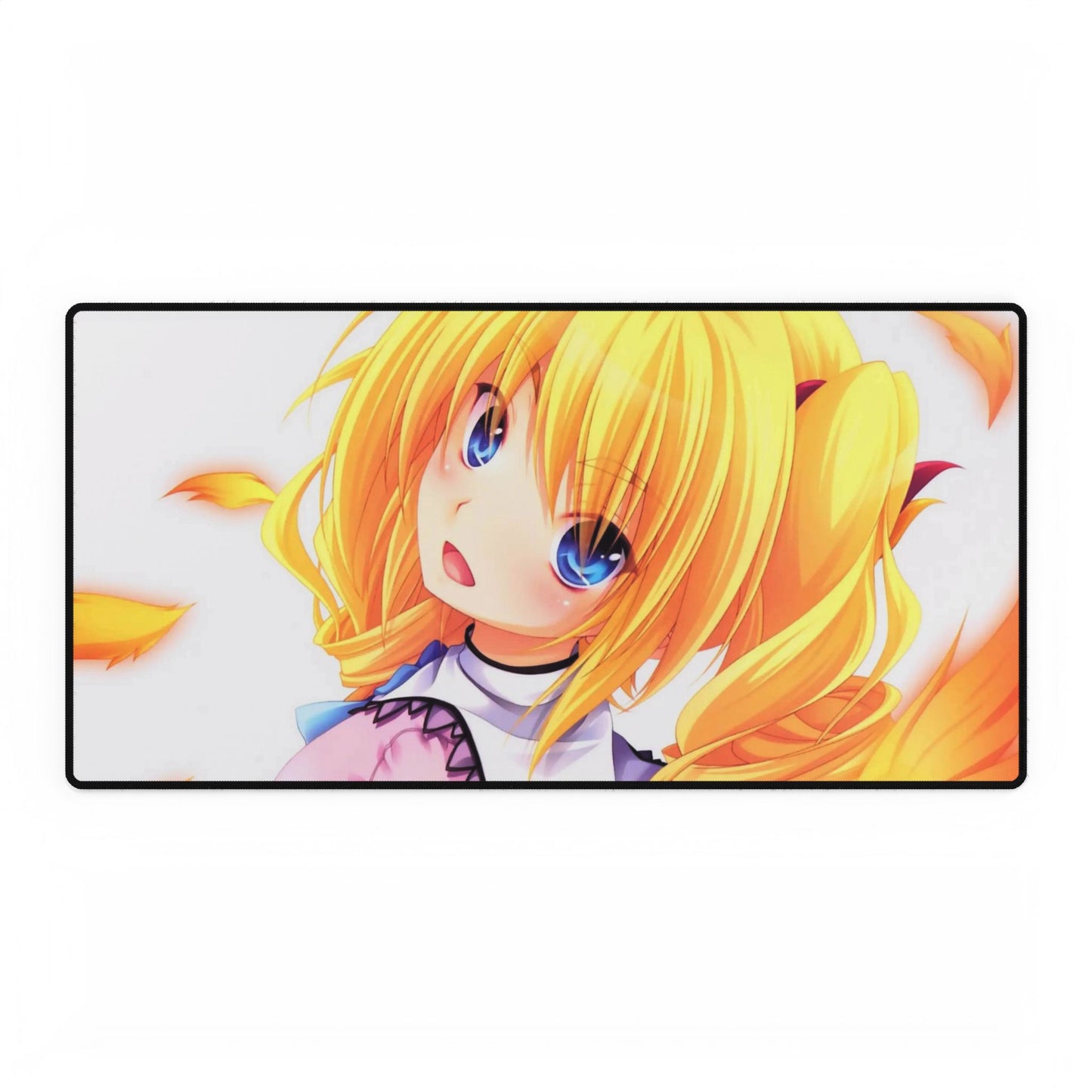 Ravel Phoenix Mouse Pad