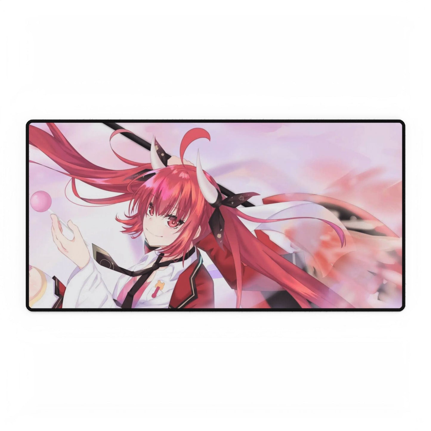 Date A Live - Kotori Itsuka Mouse Pad