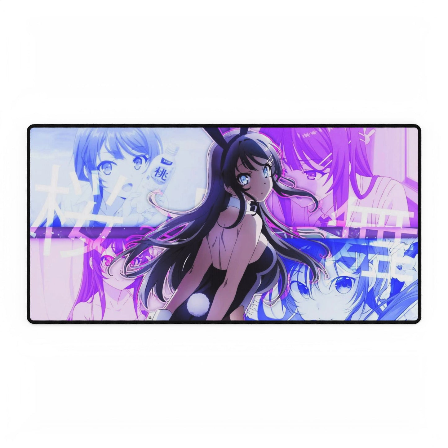 Mai Sakurajima - Seishun Buta Yarou wa Bunny Girl Senpai no Yume wo Minai Mouse Pad