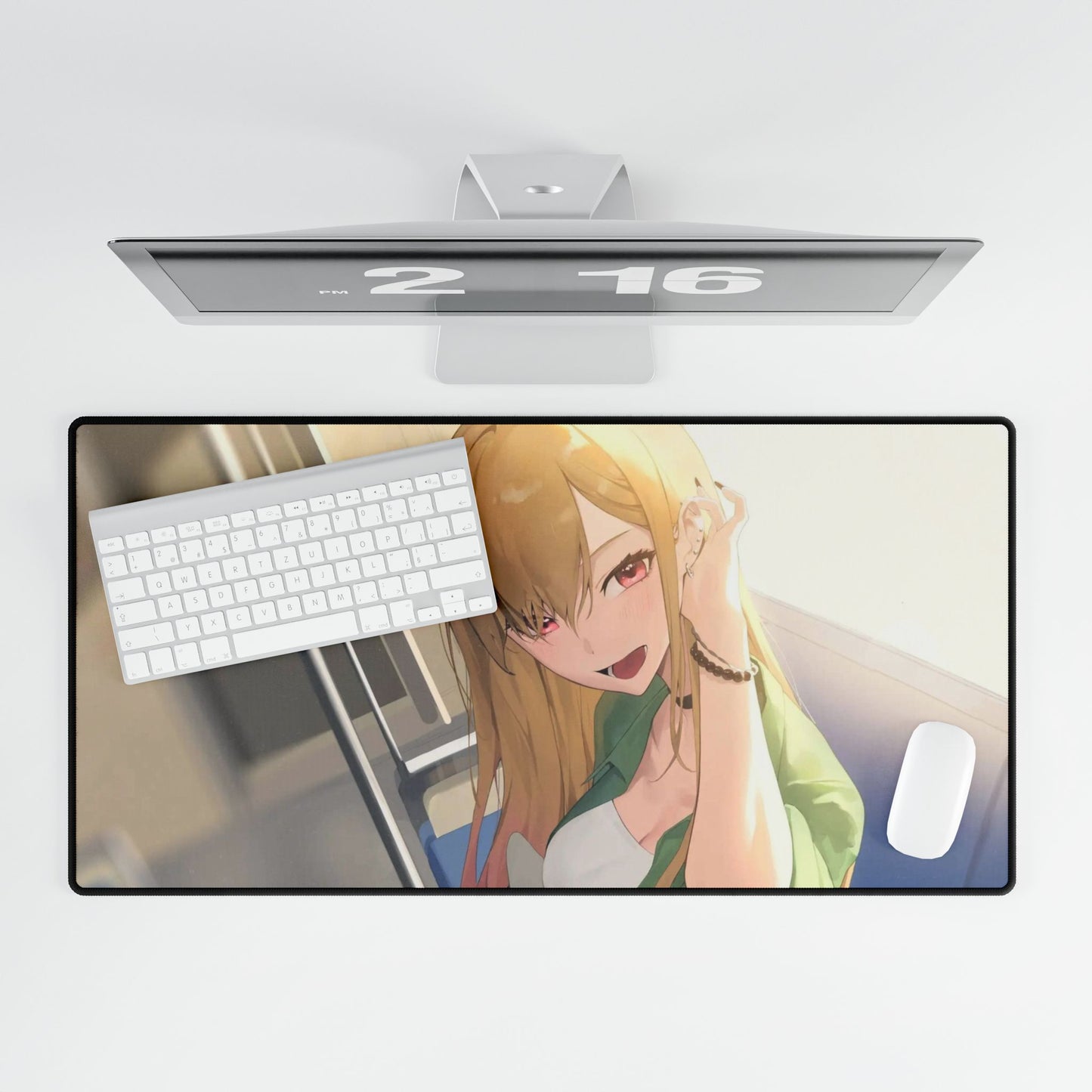 Anime My Dress-Up Darling Mouse Pad