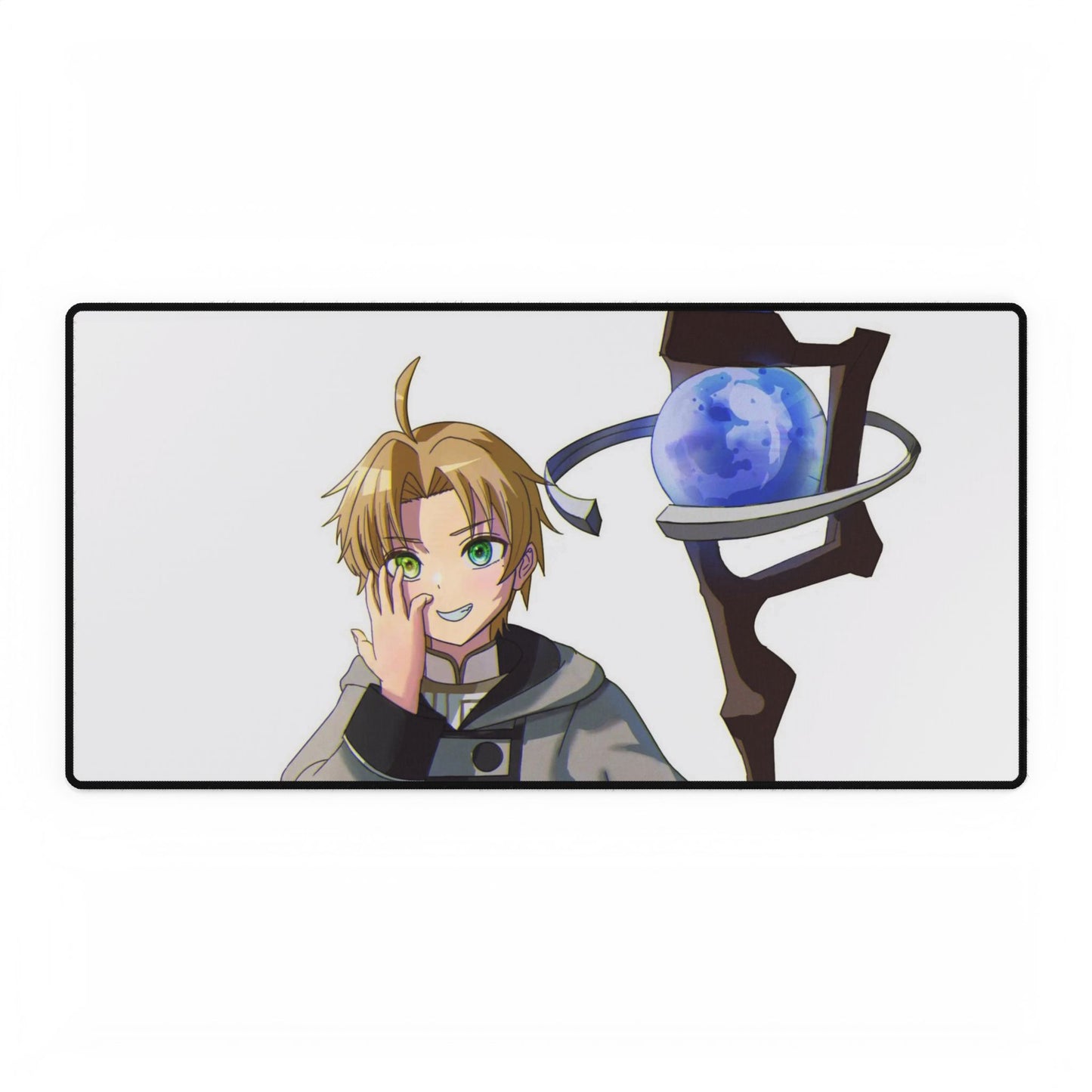 Mushoku Tensei: Jobless Reincarnation Mouse Pad