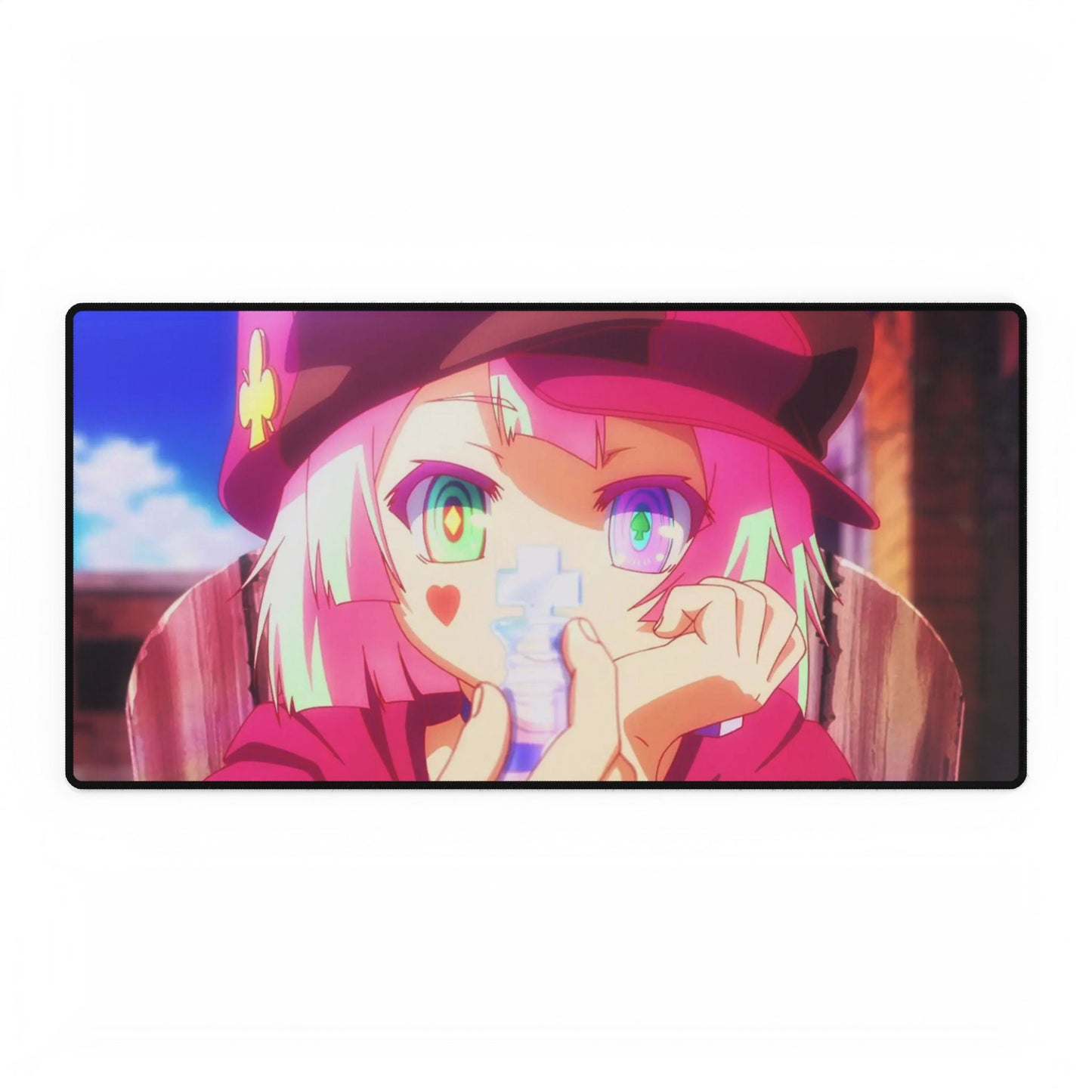 Teto Mouse Pad