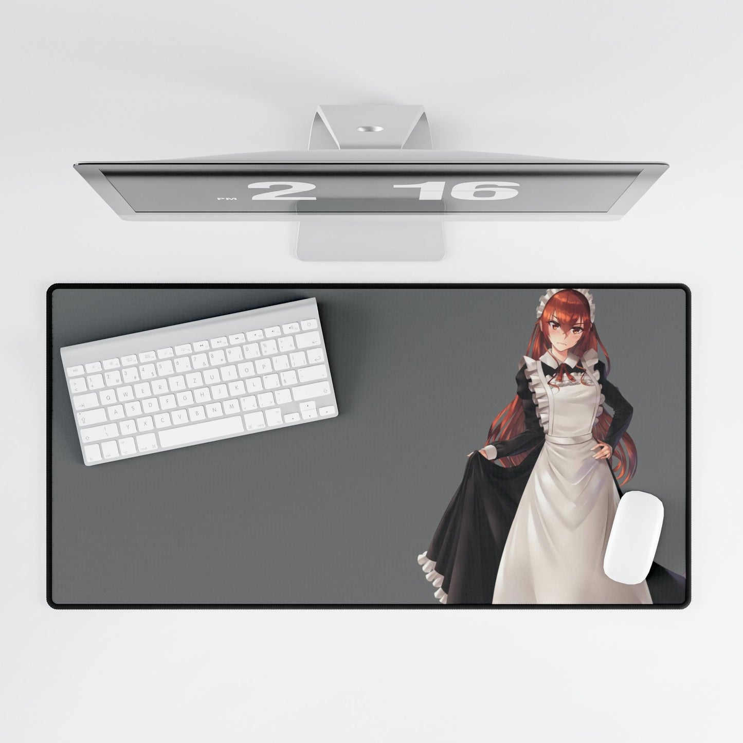 Eris Maid Mouse Pad