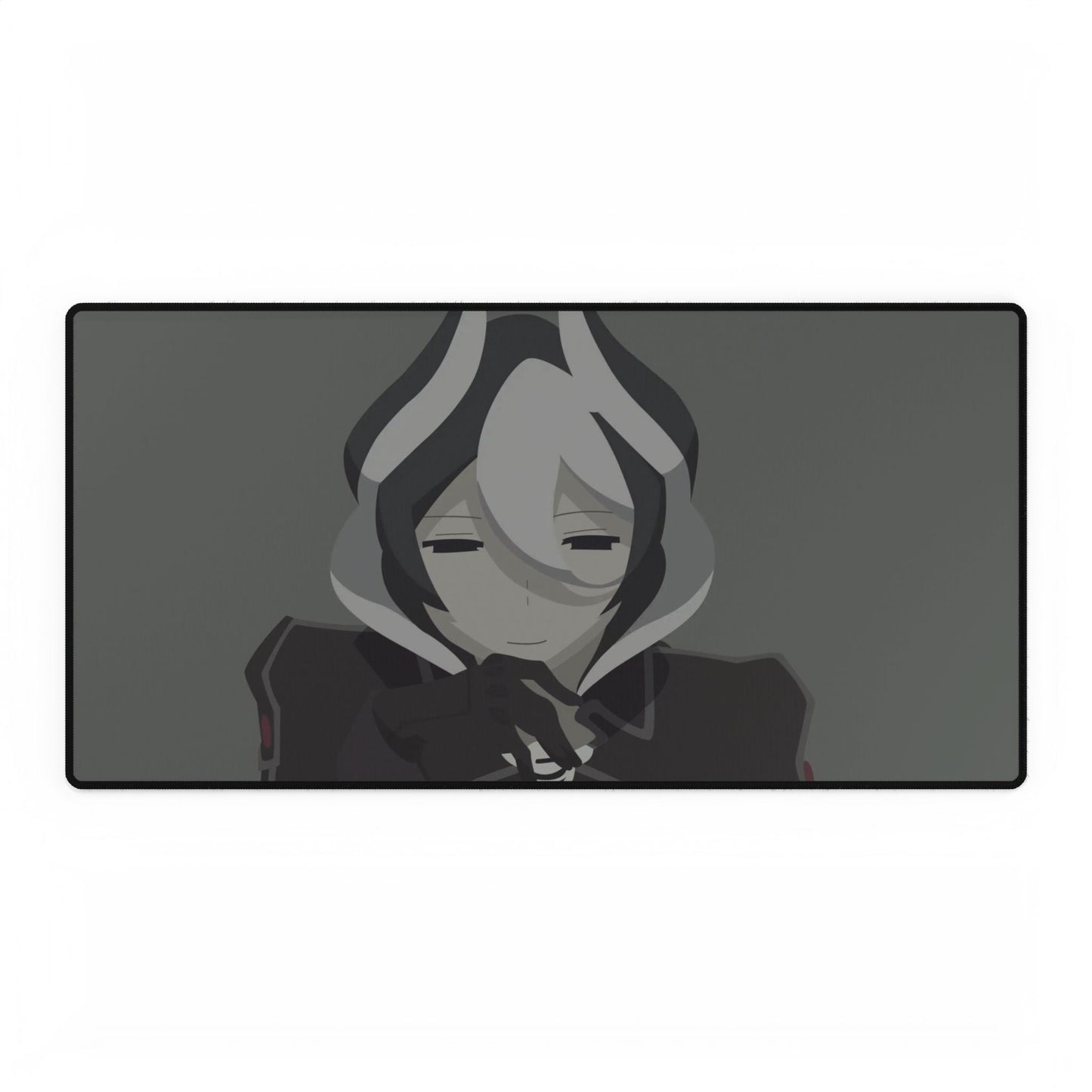 Anime Made In Abyss Mouse Pad
