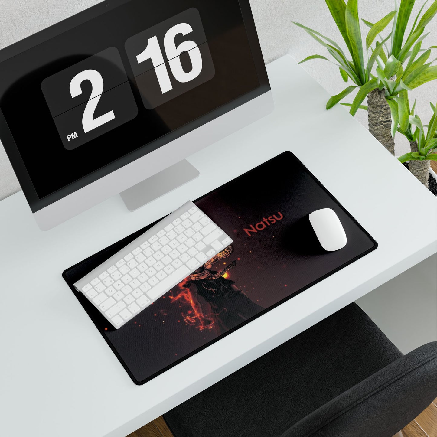 E.N.D Mouse Pad