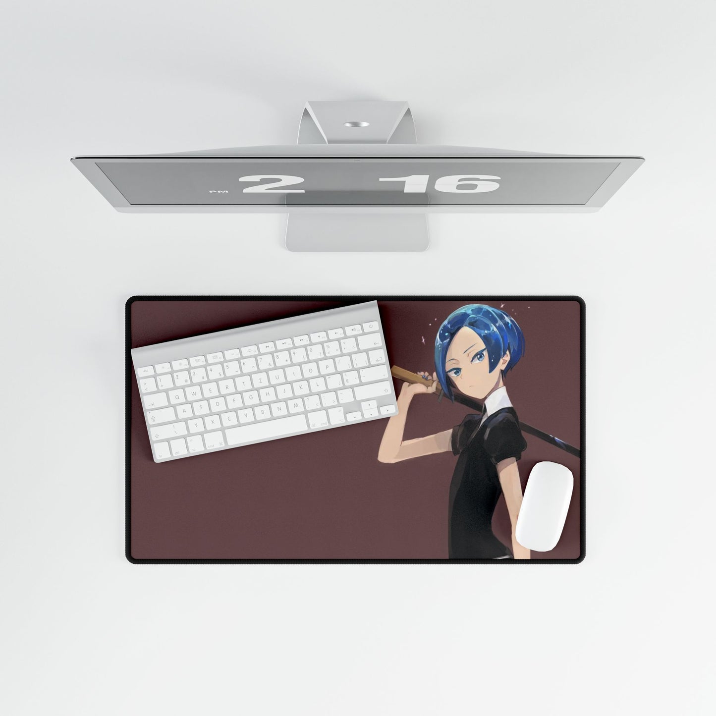 Anime Houseki no Kuni Mouse Pad